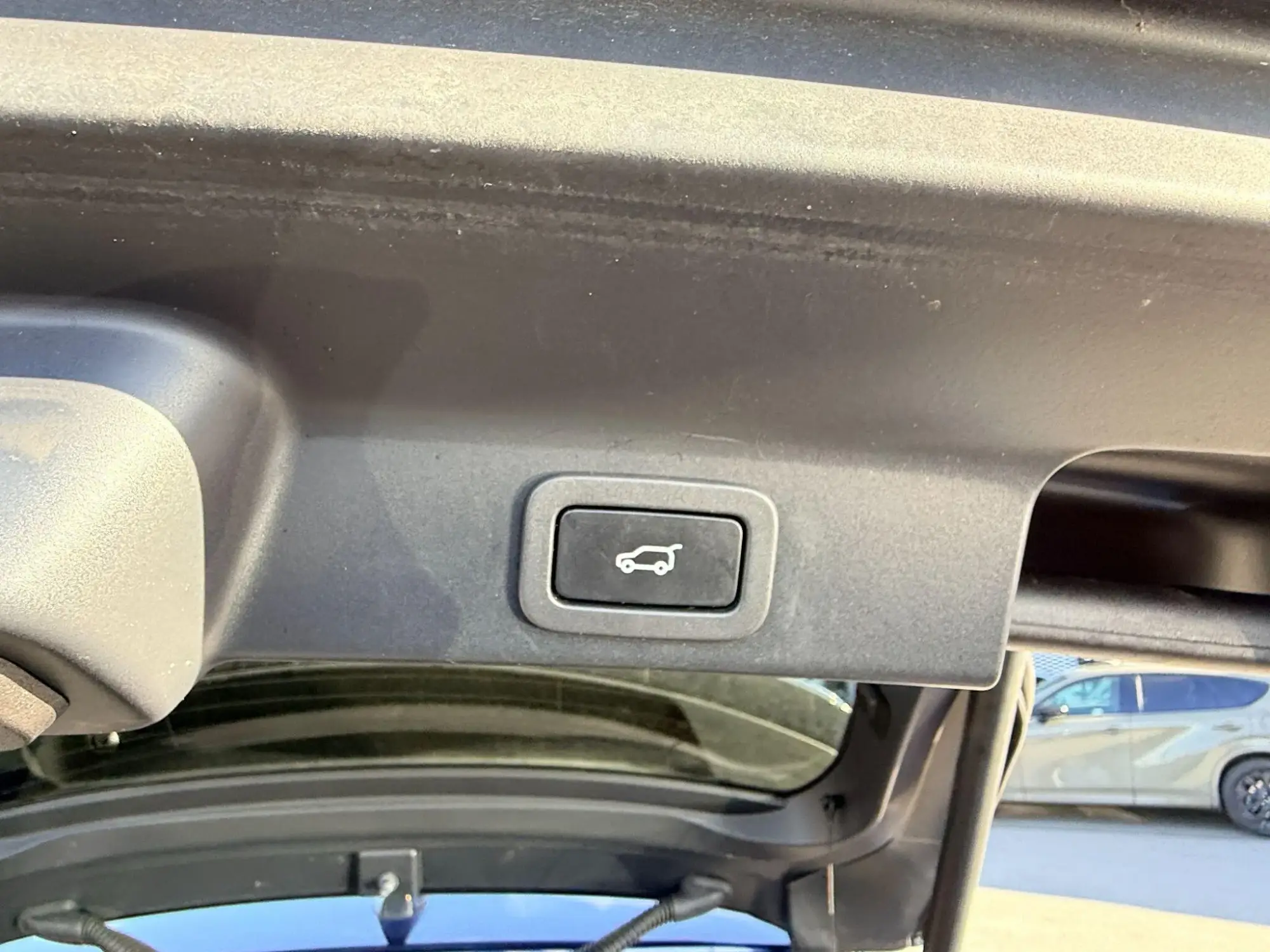 Jaguar F-Pace Image 17 Jaguar F-Pace Image 17