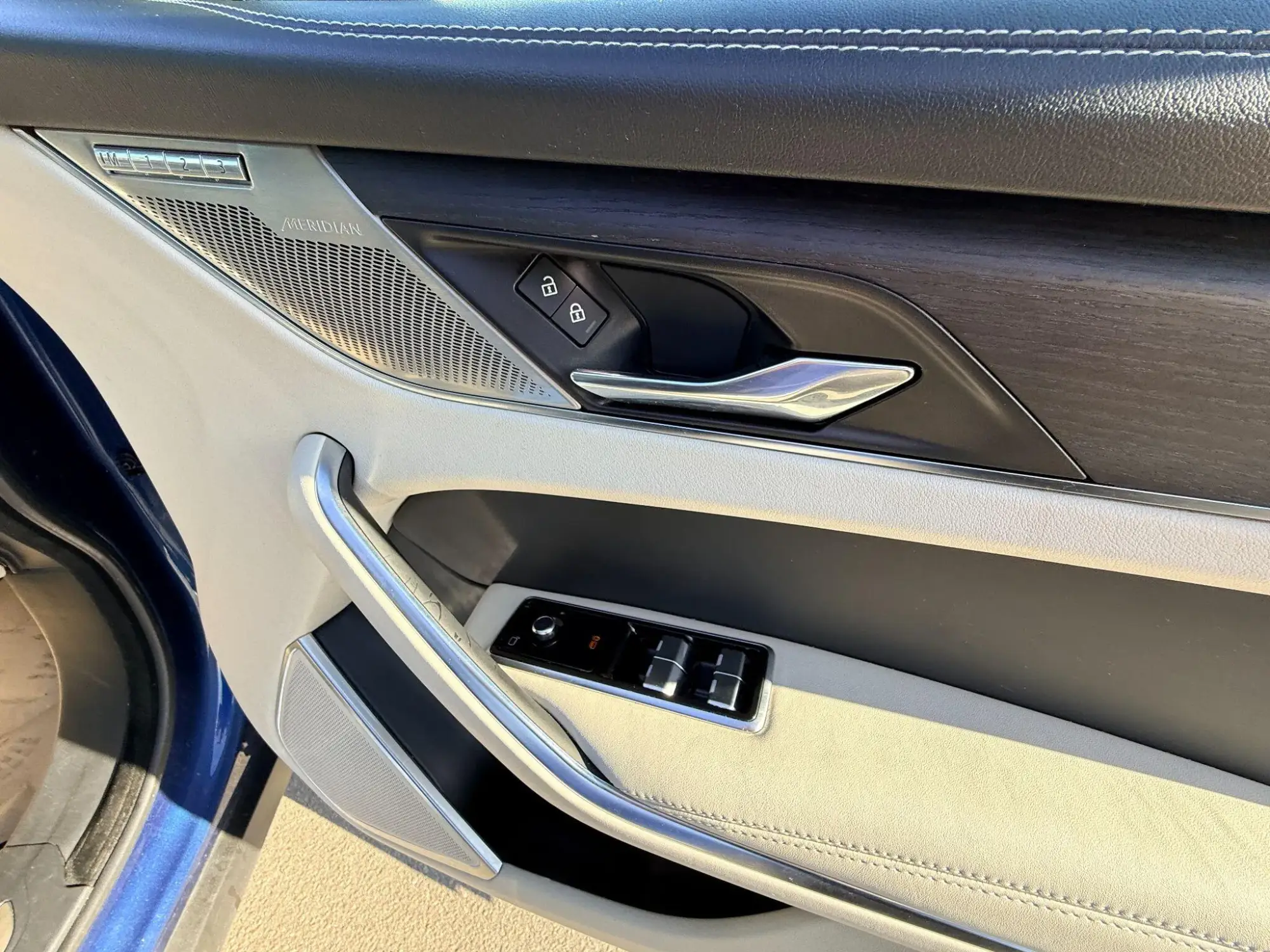 Jaguar F-Pace Image 18 Jaguar F-Pace Image 18