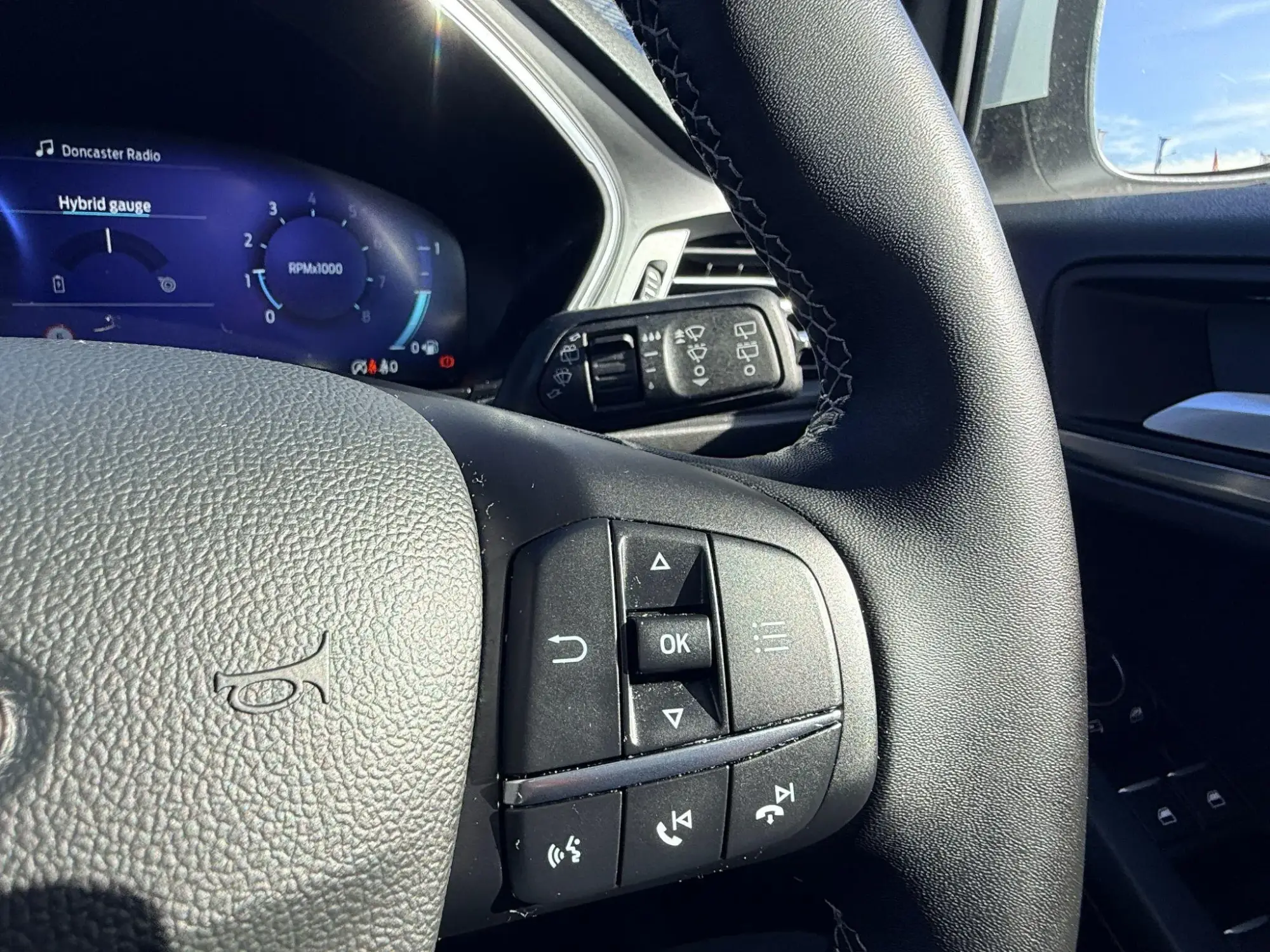 Ford Focus Image 15 Ford Focus Image 15