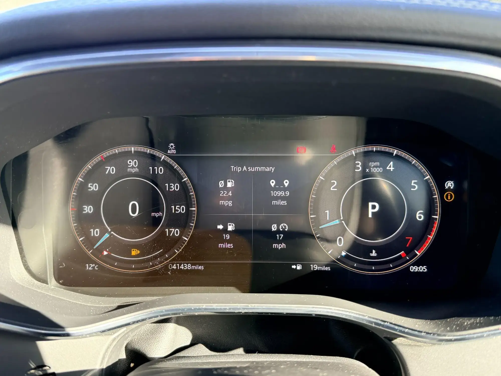 Jaguar F-Pace Image 23 Jaguar F-Pace Image 23