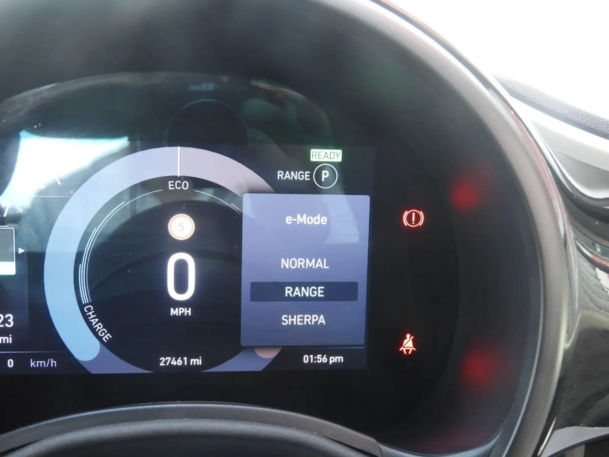 Fiat 500e Image 3