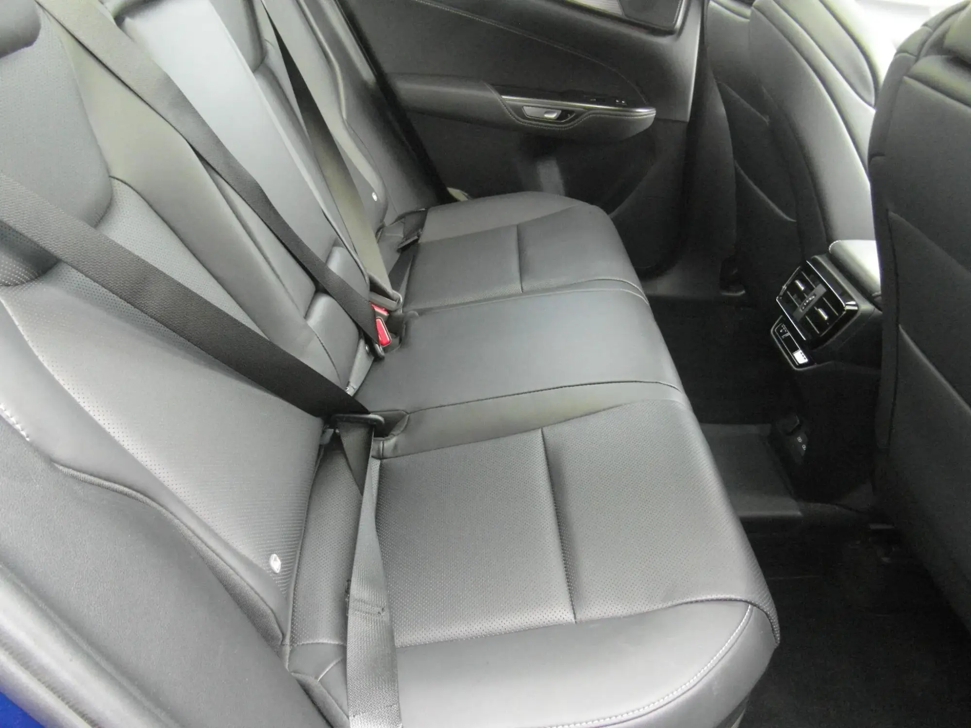 Lexus NX Plug-In Hybrid Image 23 Lexus NX Plug-In Hybrid Image 23