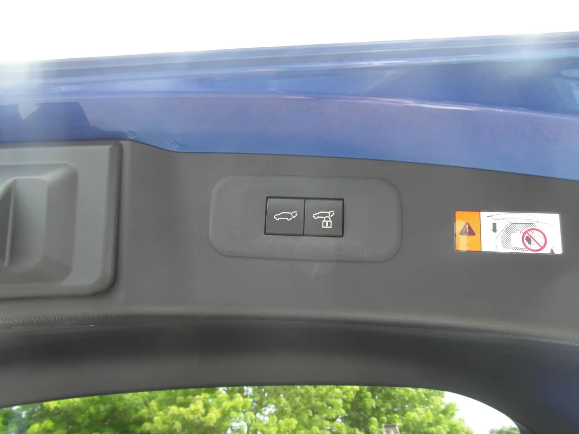 Lexus NX Plug-In Hybrid Image 30 Lexus NX Plug-In Hybrid Image 30