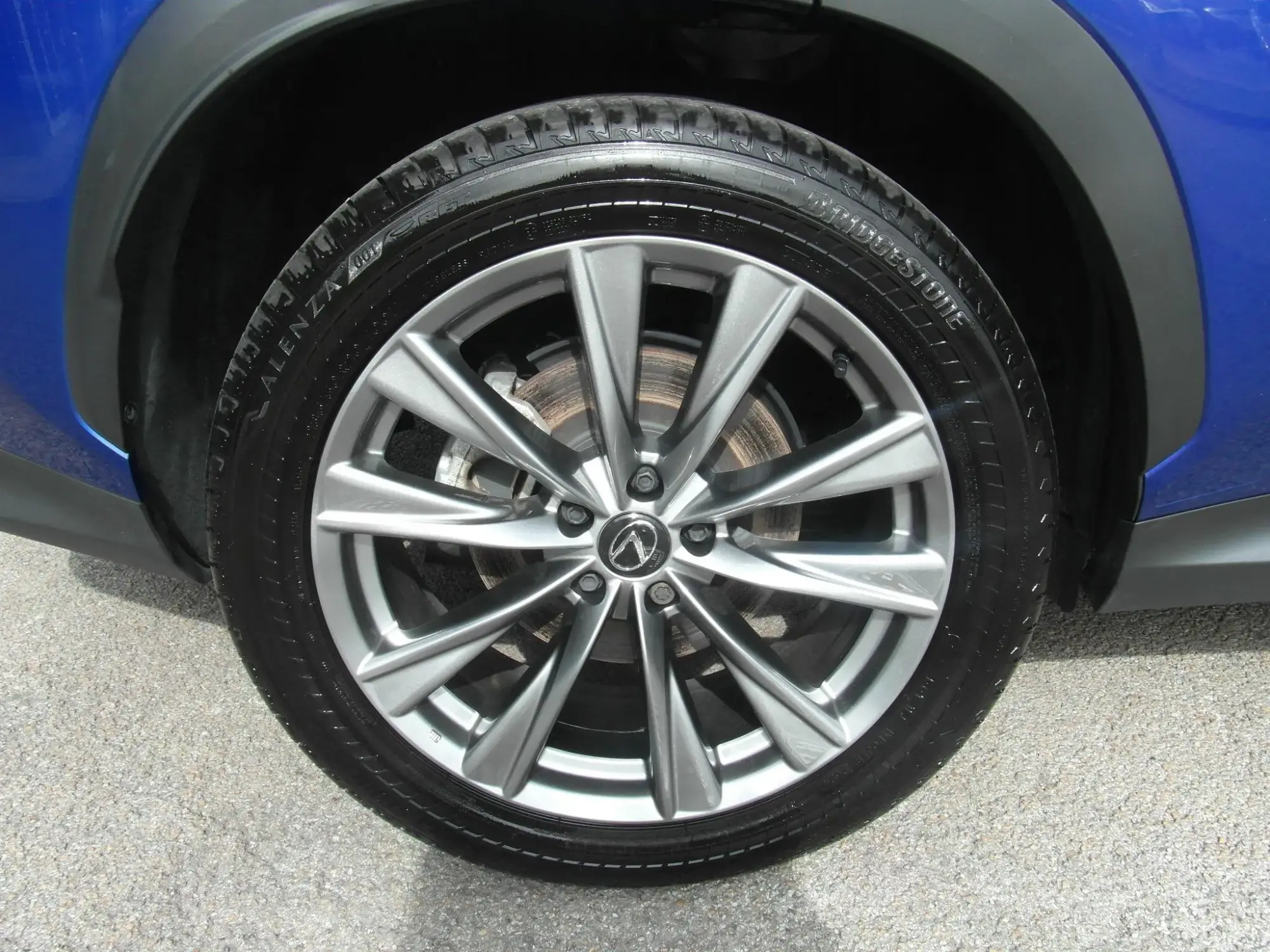 Lexus NX Plug-In Hybrid Image 33 Lexus NX Plug-In Hybrid Image 33