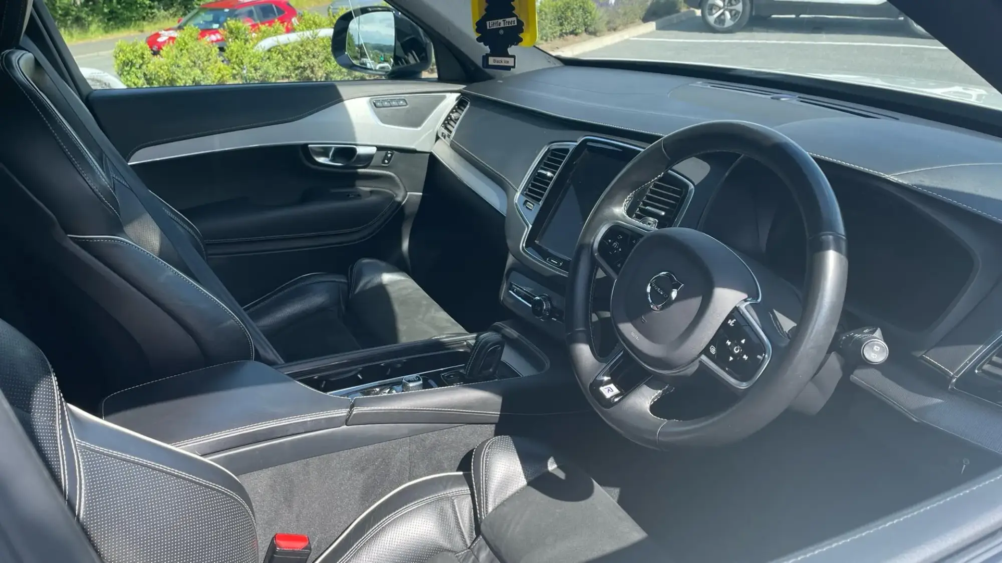 Volvo XC90 Image 4