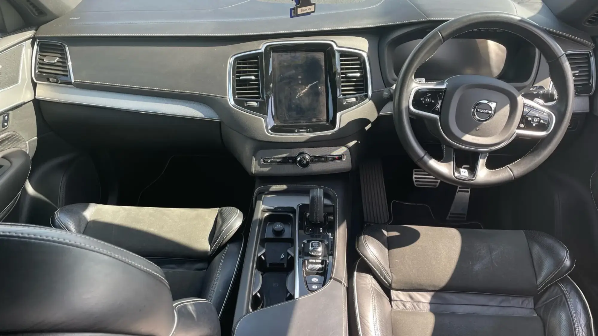 Volvo XC90 Image 5
