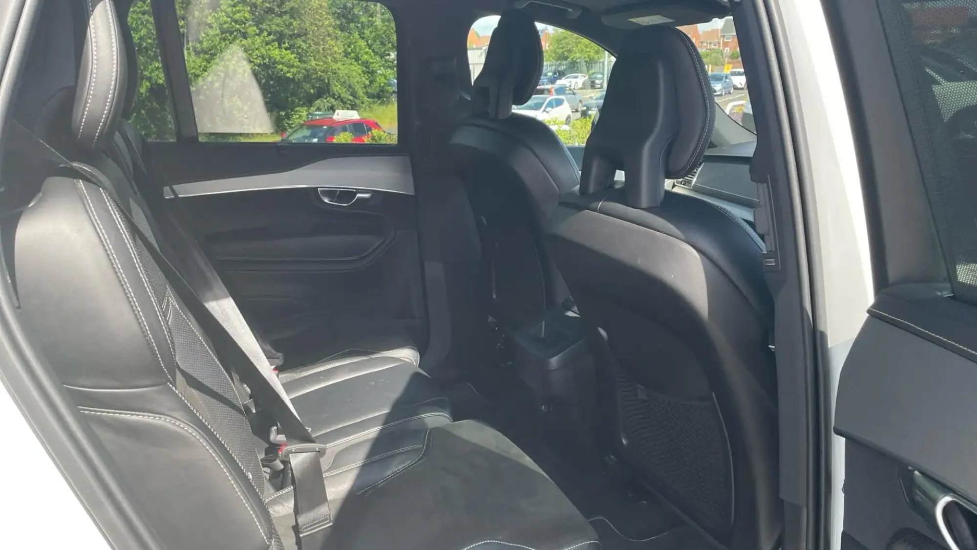 Volvo XC90 Image 6
