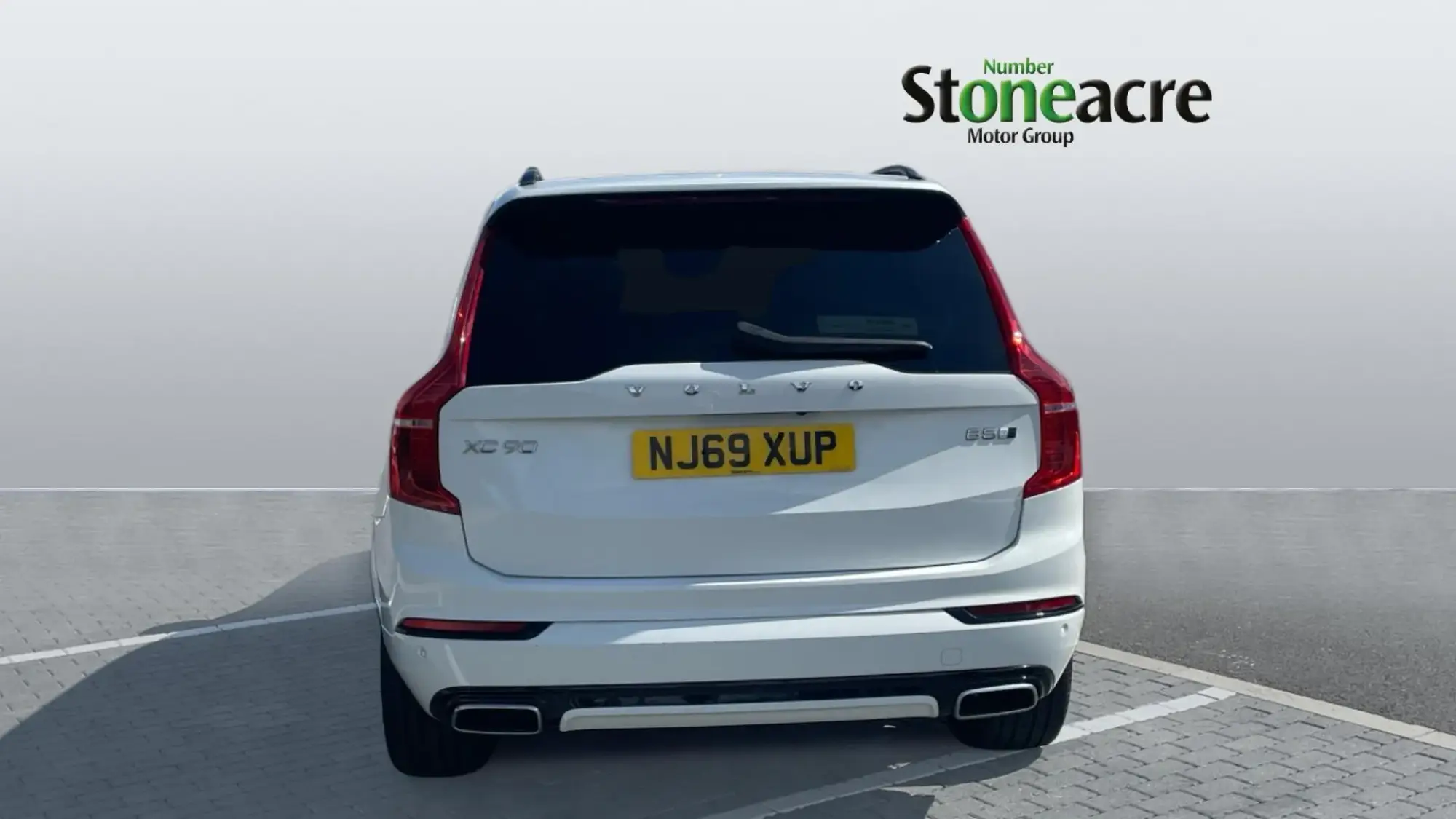 Volvo XC90 Image 7