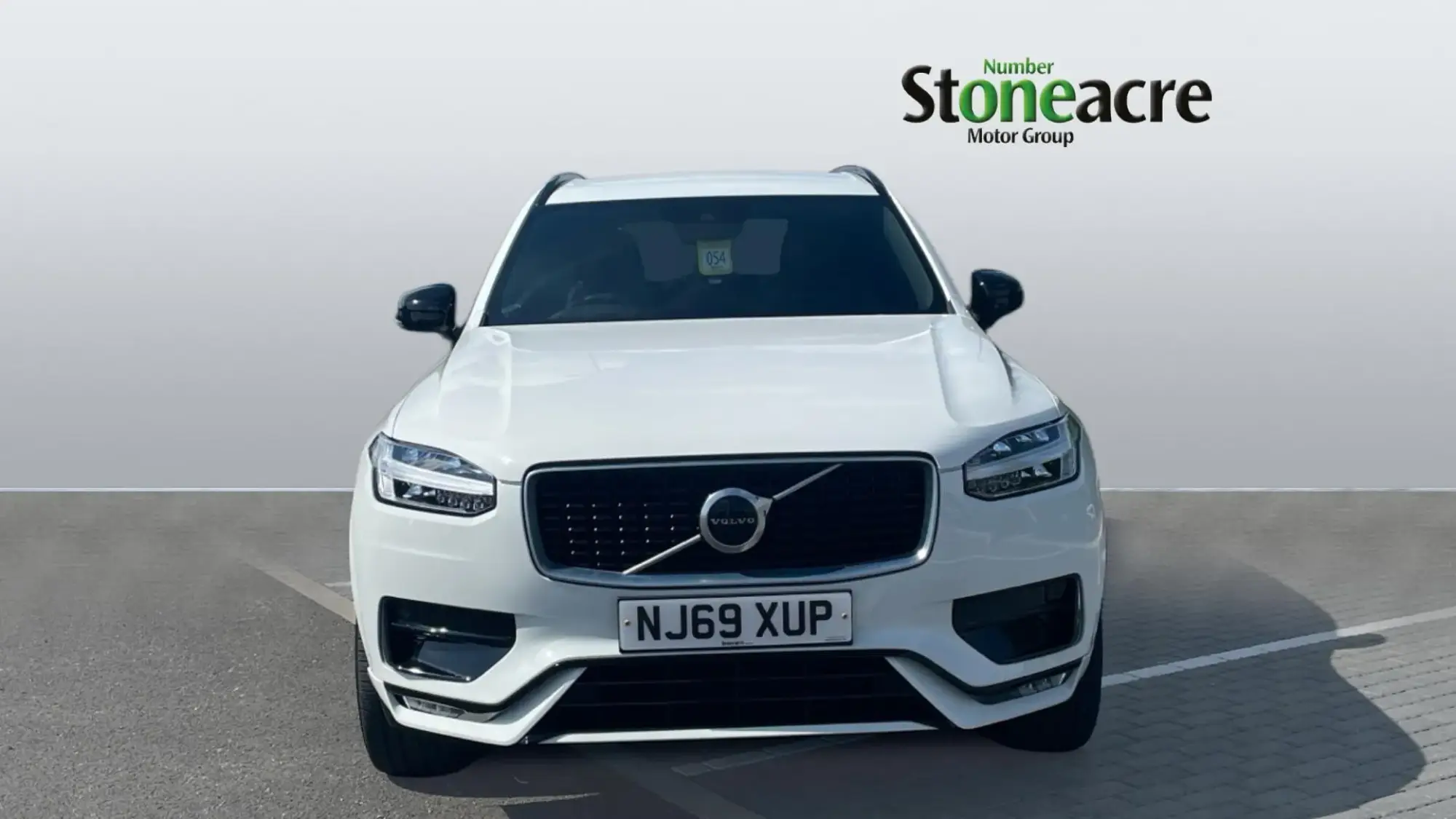 Volvo XC90 Image 8