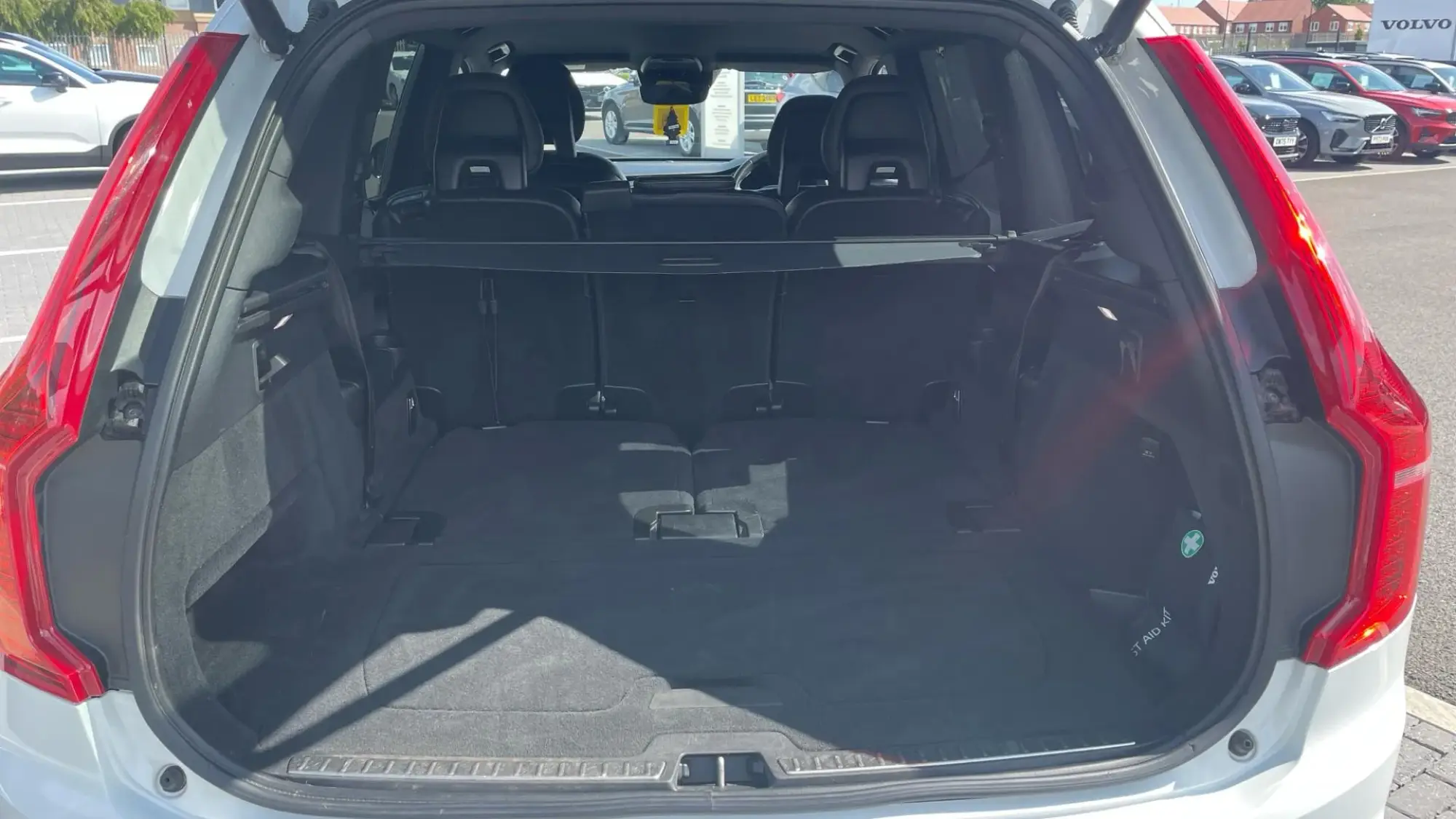 Volvo XC90 Image 13