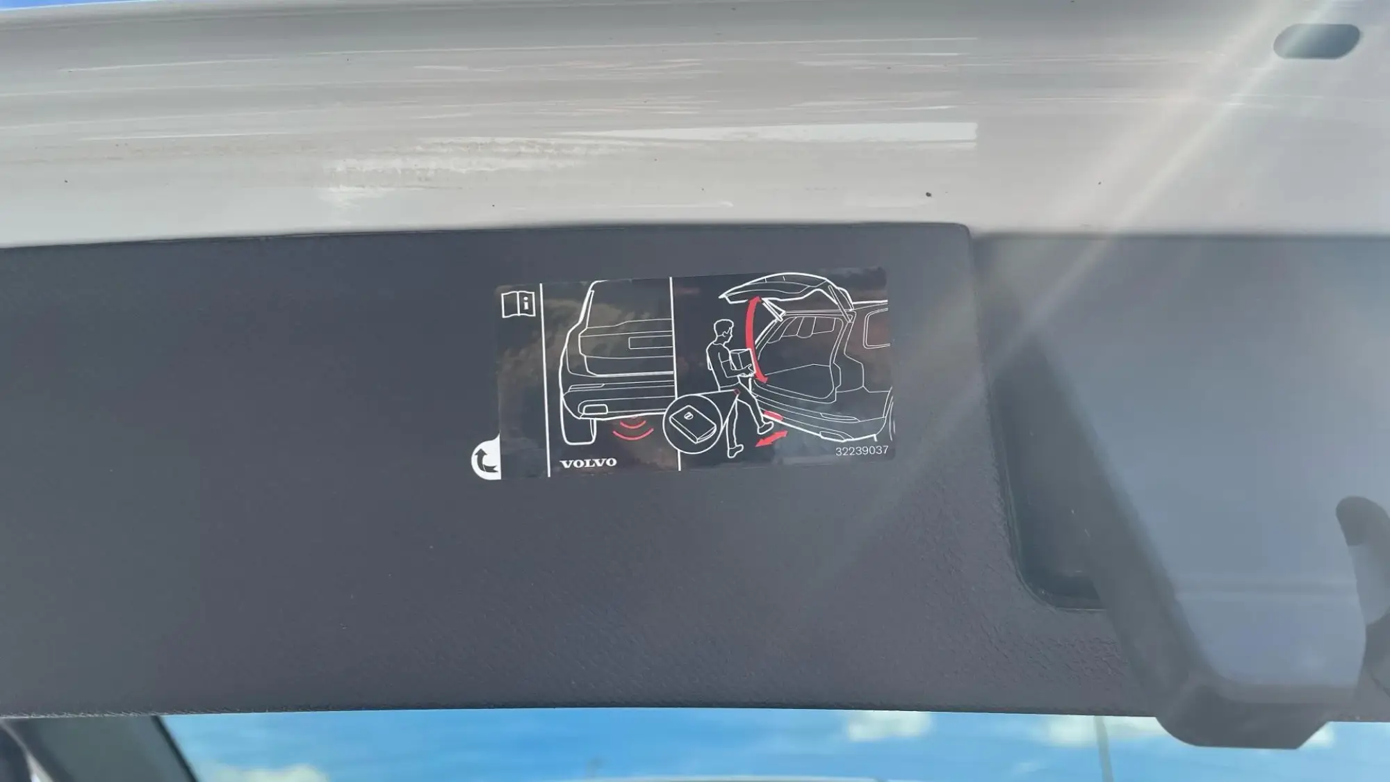 Volvo XC90 Image 15