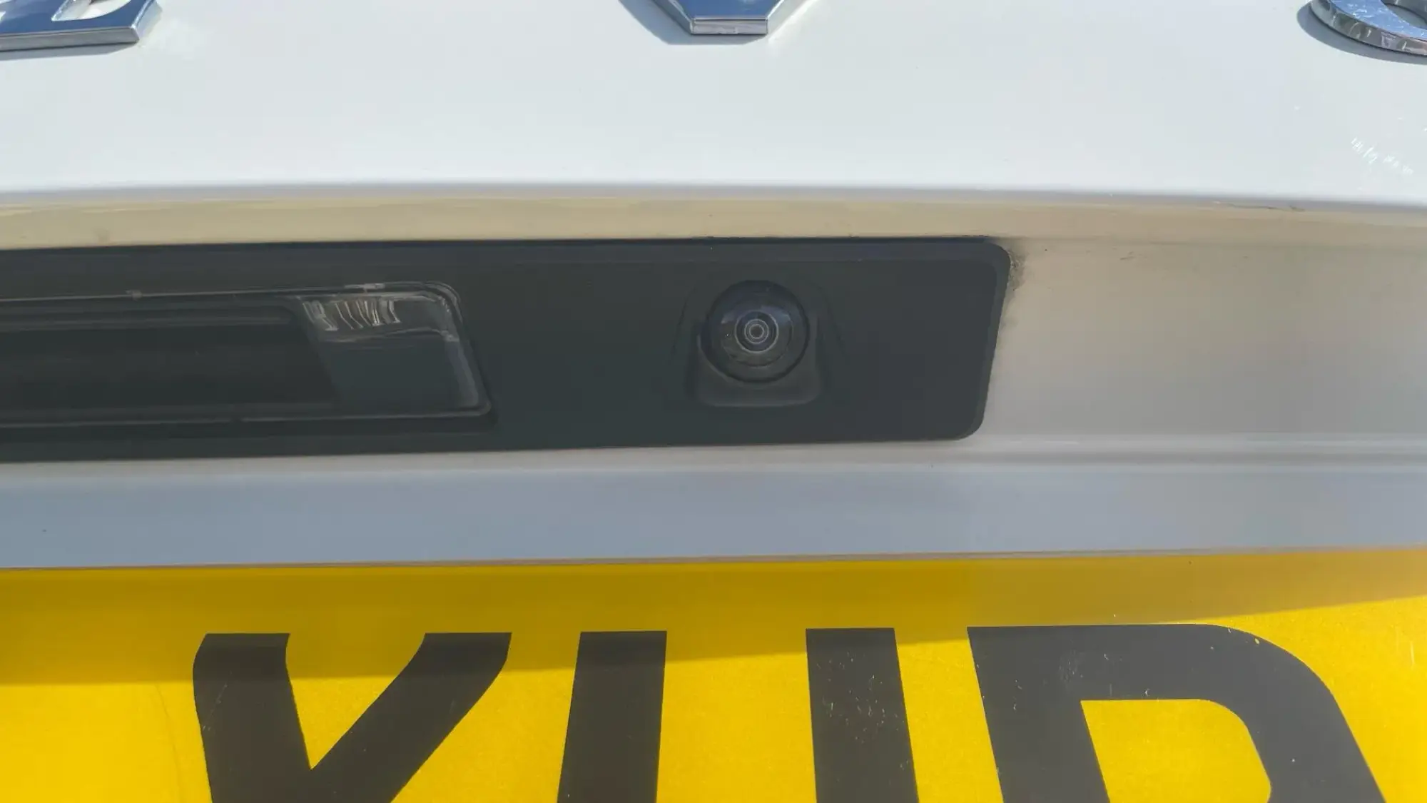 Volvo XC90 Image 16