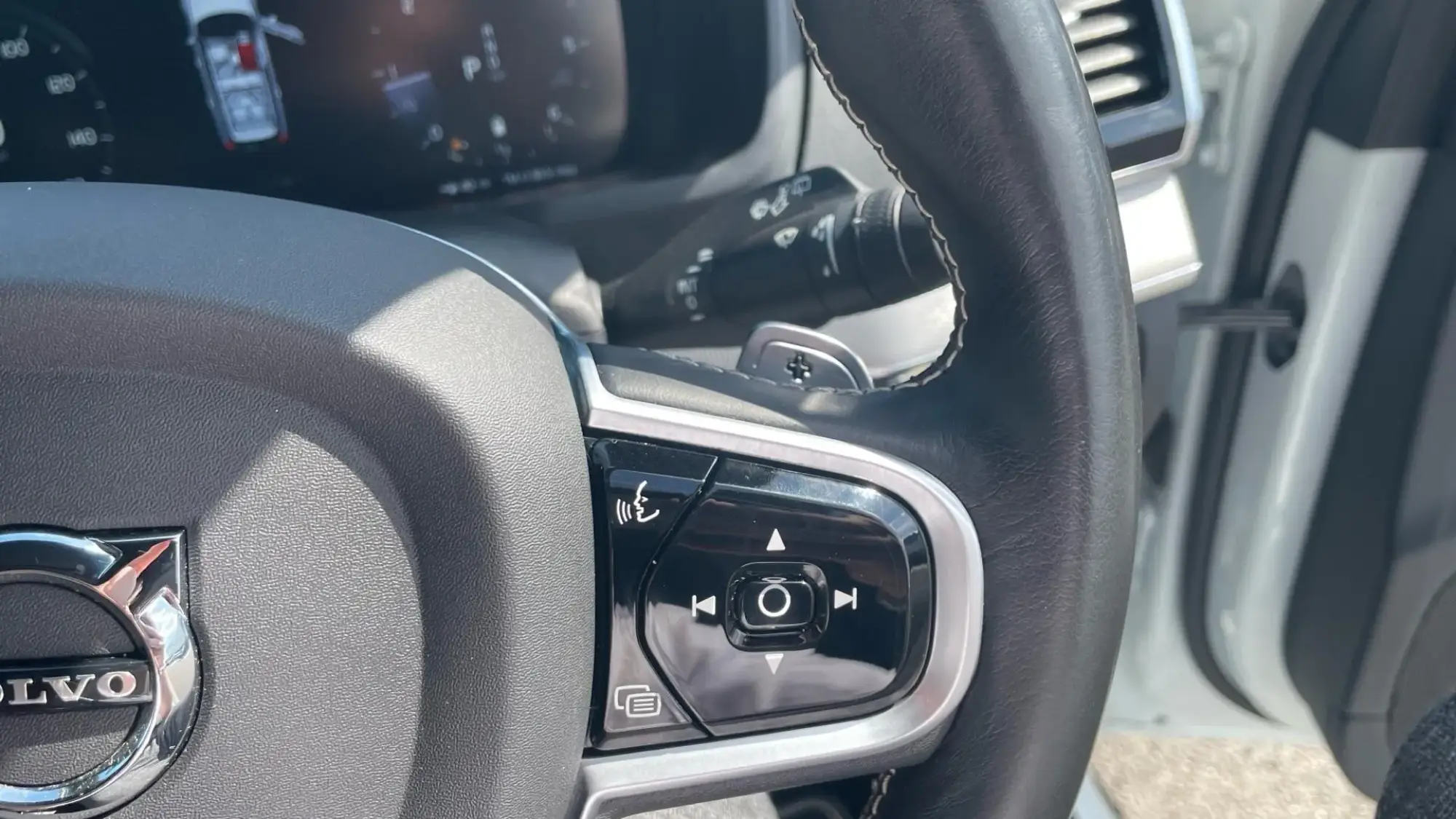 Volvo XC90 Image 22