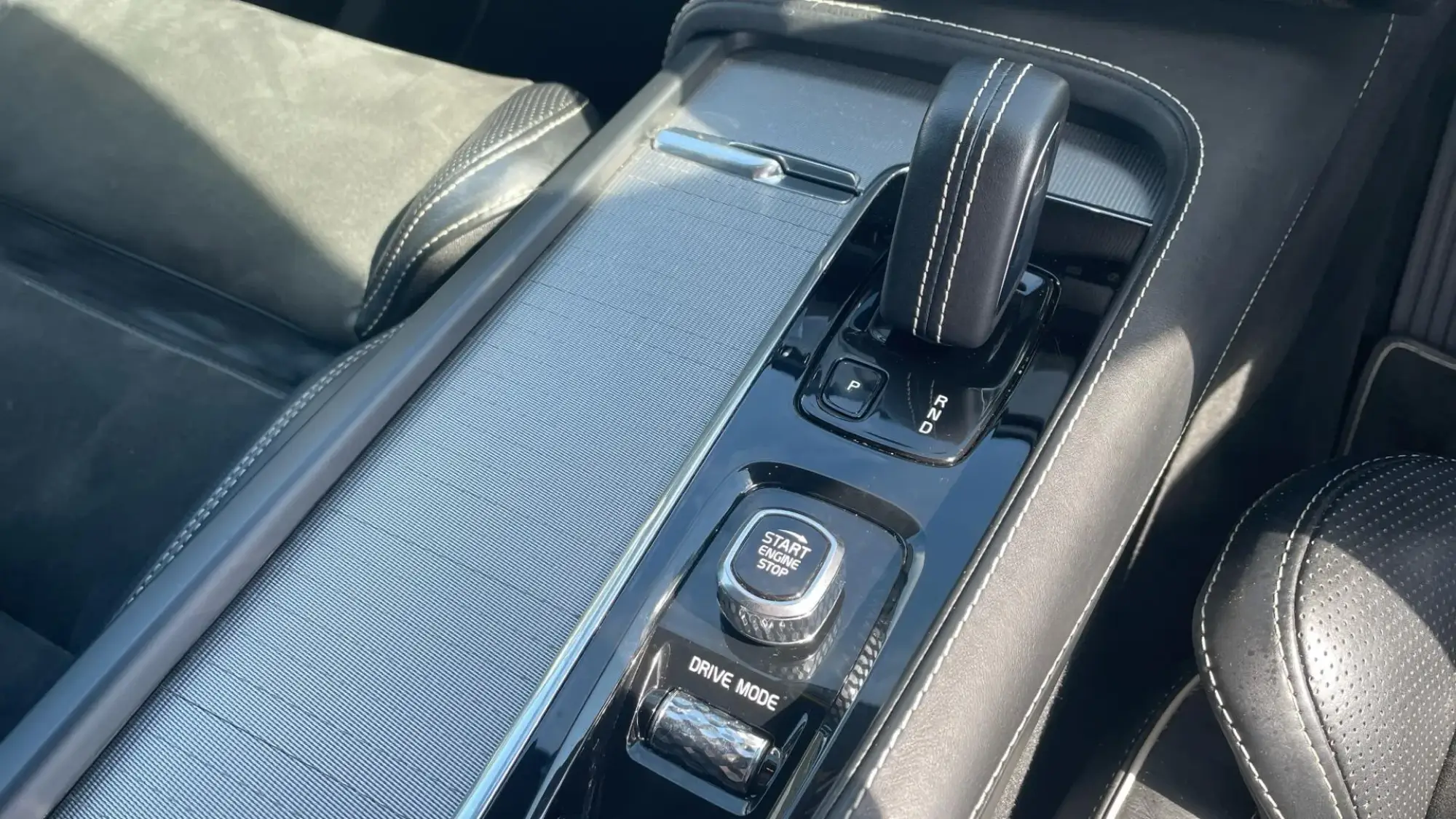 Volvo XC90 Image 27