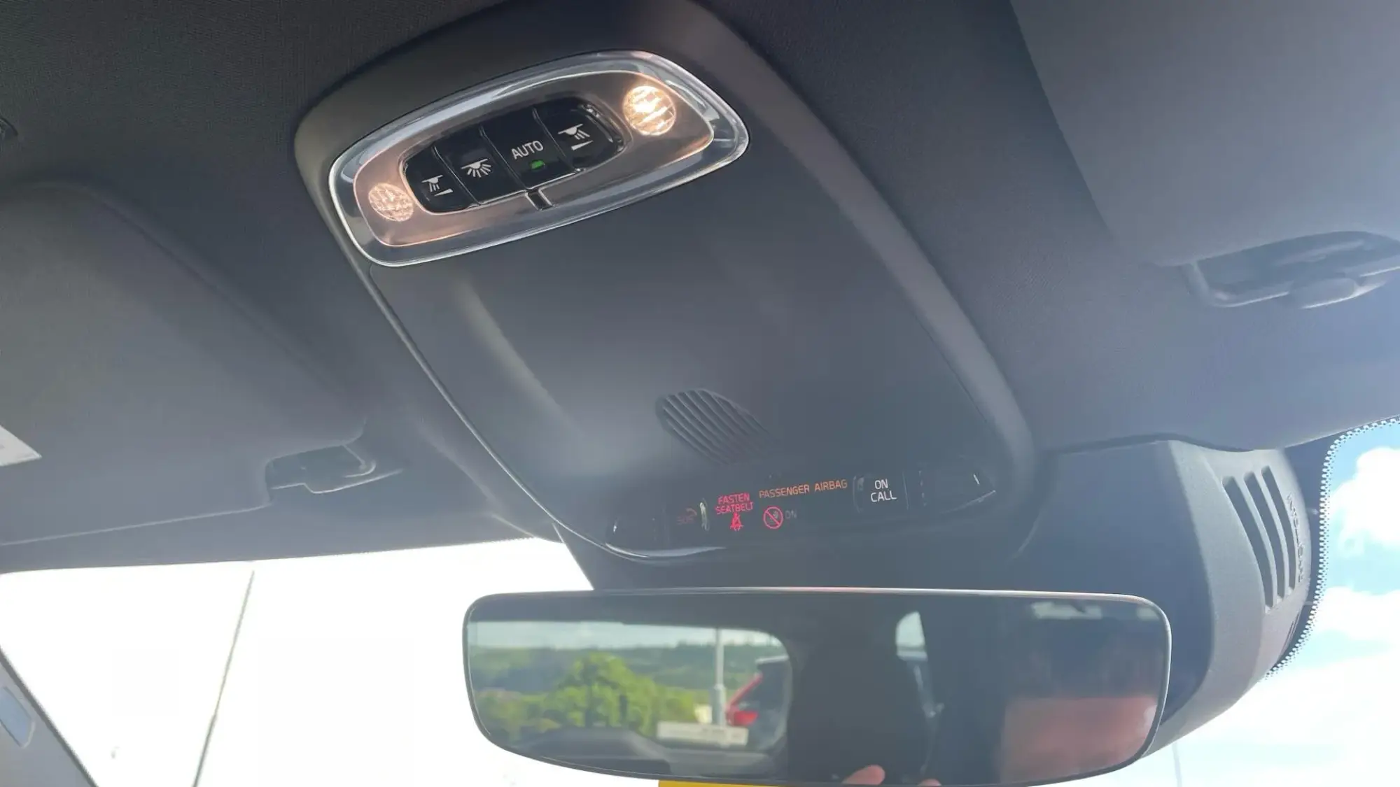 Volvo XC90 Image 28