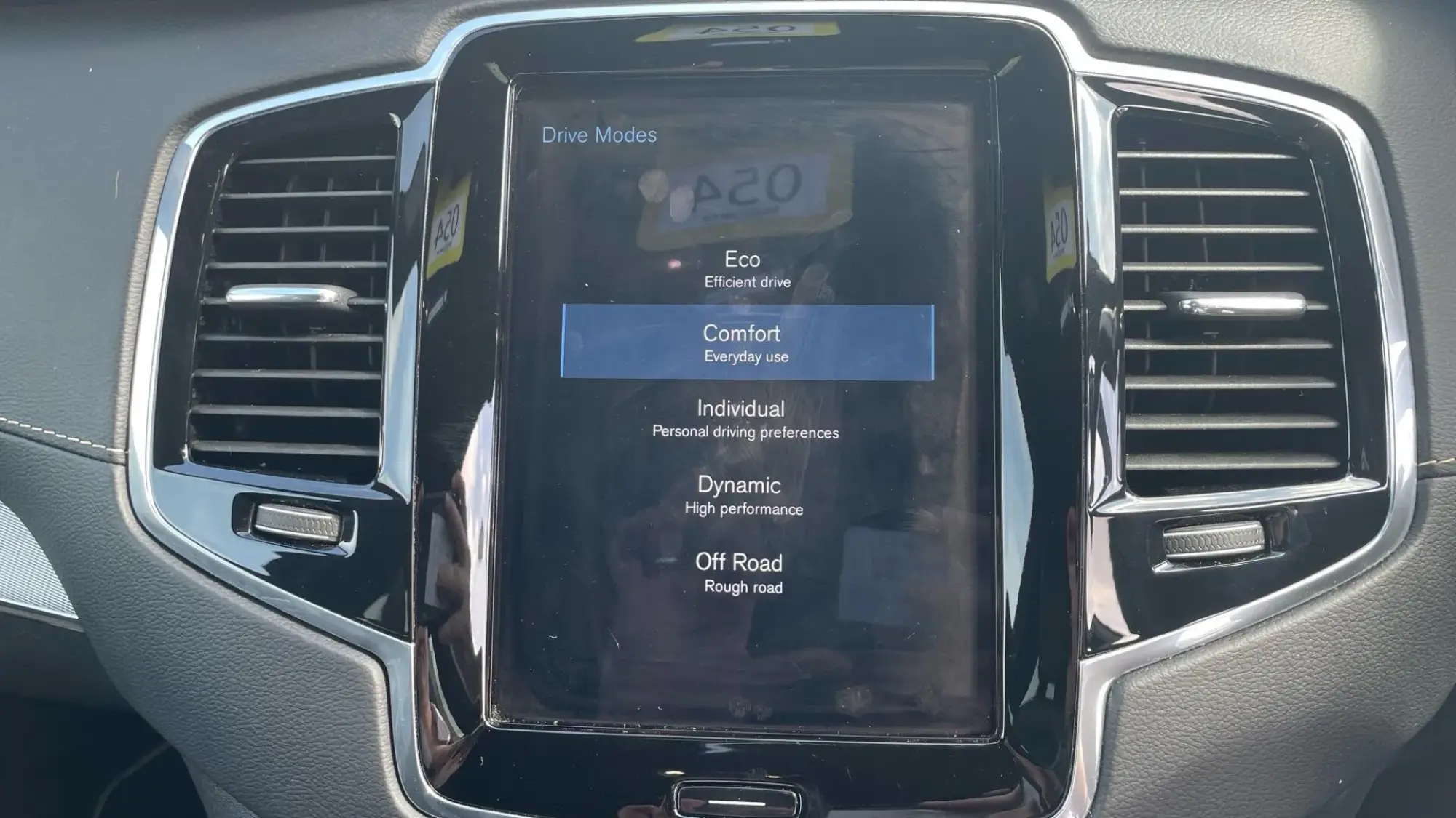 Volvo XC90 Image 29
