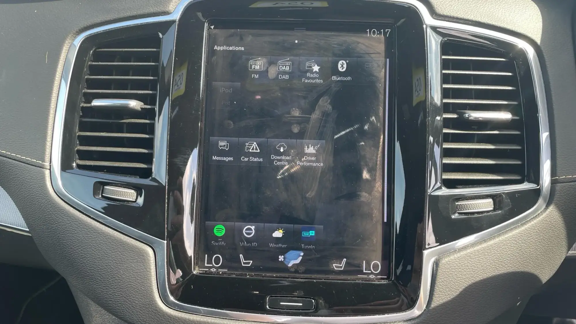 Volvo XC90 Image 30