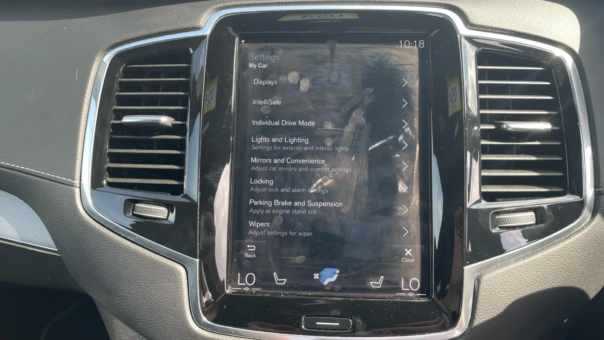 Volvo XC90 Image 34