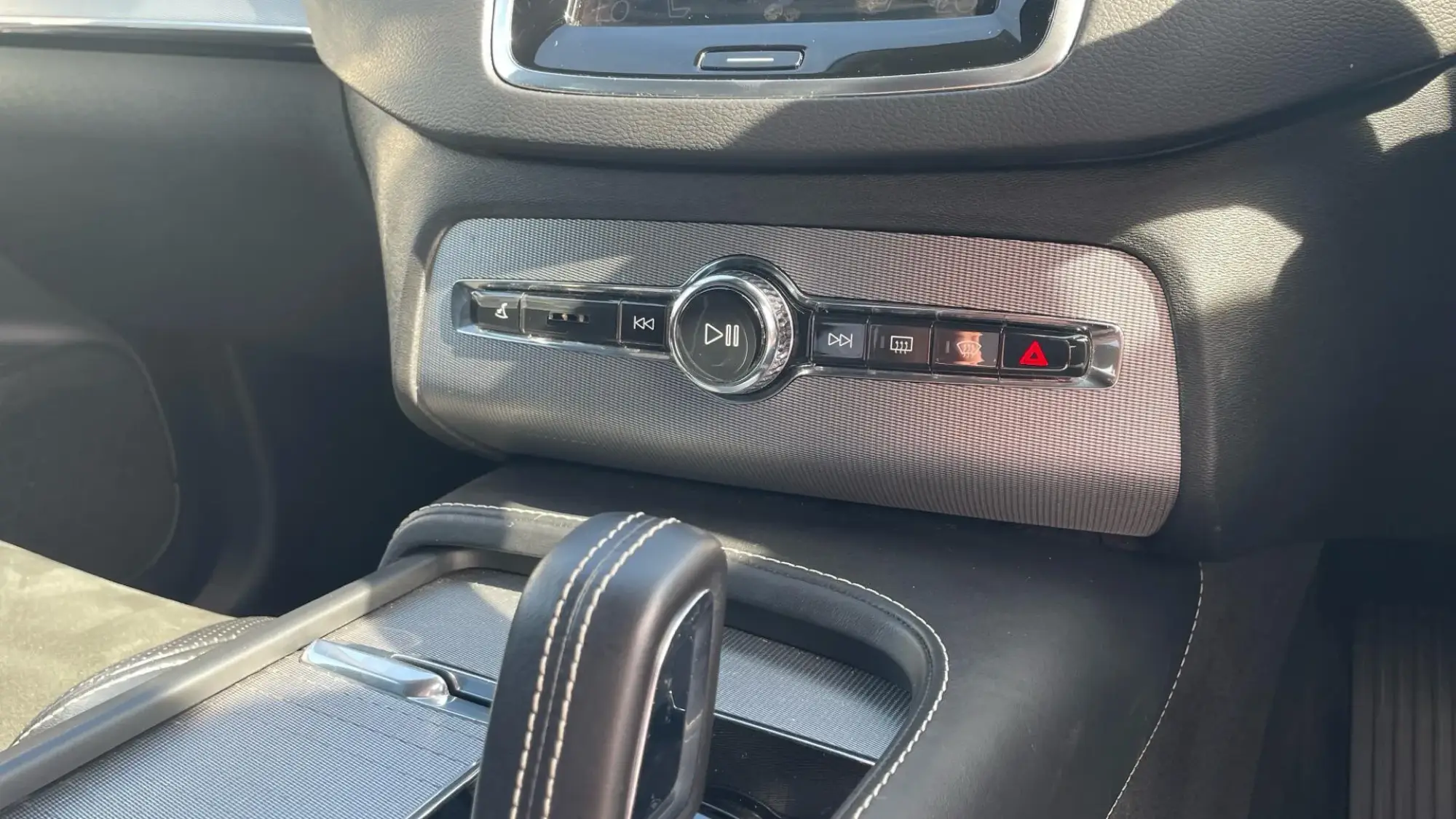 Volvo XC90 Image 35