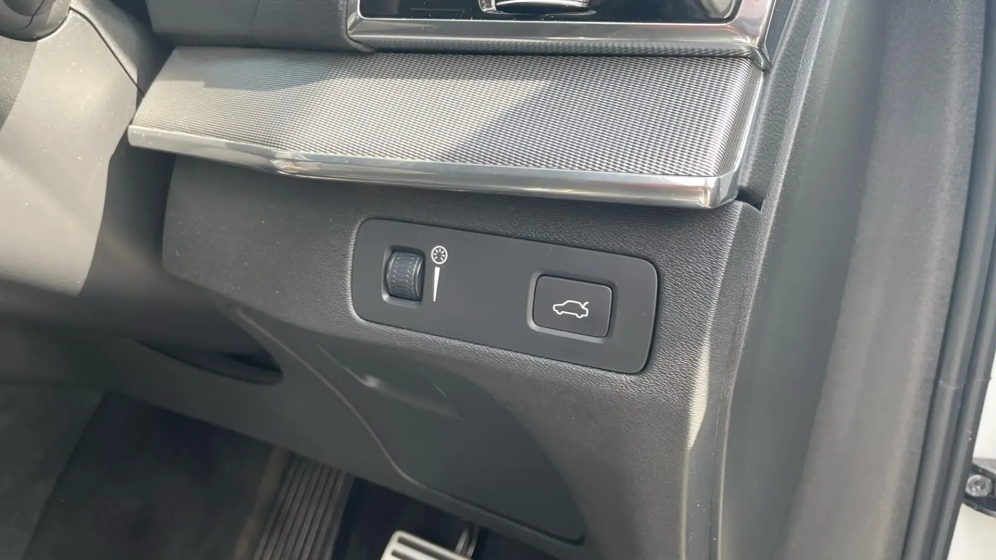 Volvo XC90 Image 37
