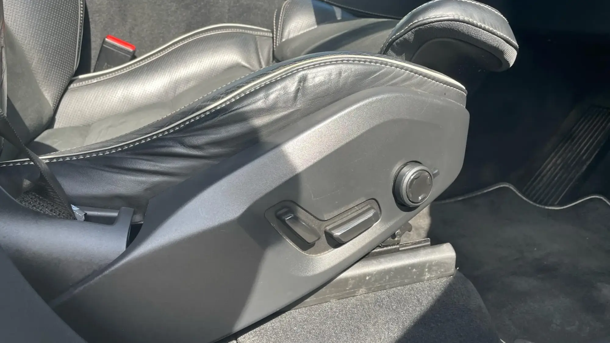 Volvo XC90 Image 38