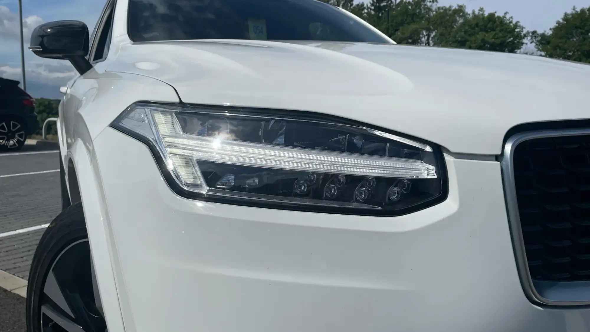 Volvo XC90 Image 40