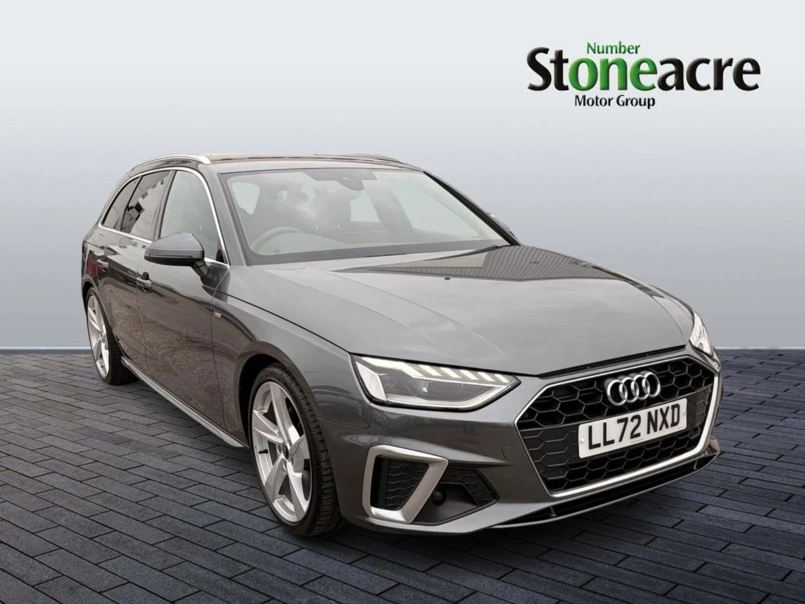 Audi A4 Avant Audi A4 Avant
