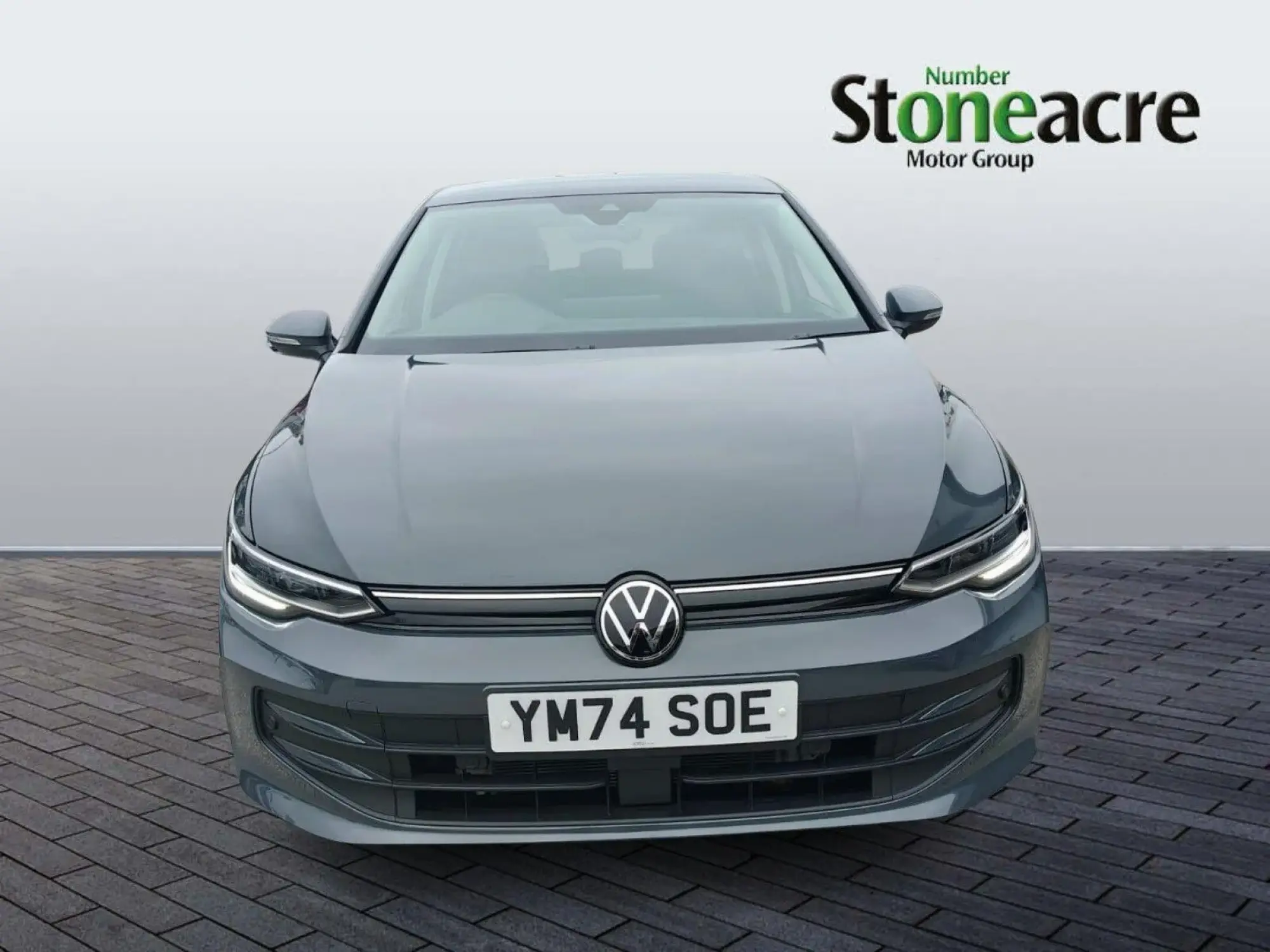 Volkswagen Golf Image 2 Volkswagen Golf Image 2