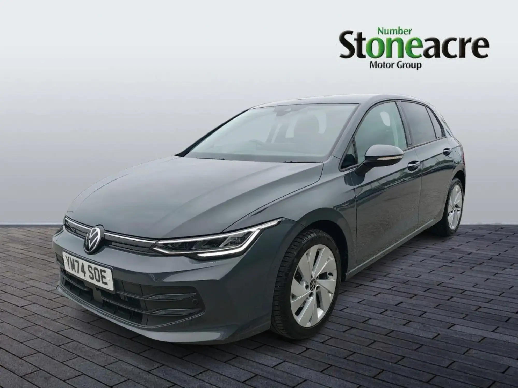 Volkswagen Golf Image 3 Volkswagen Golf Image 3