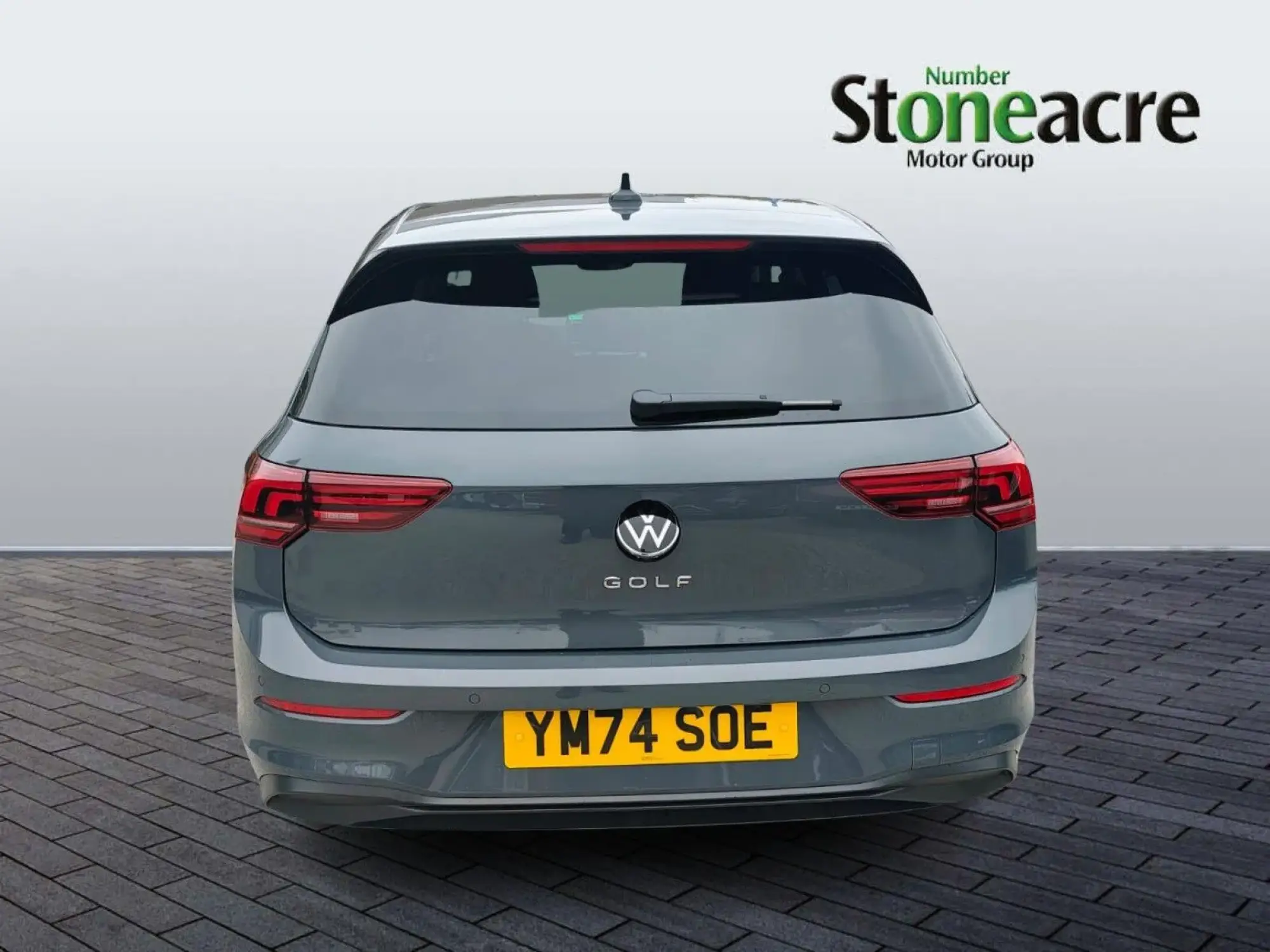 Volkswagen Golf Image 6 Volkswagen Golf Image 6
