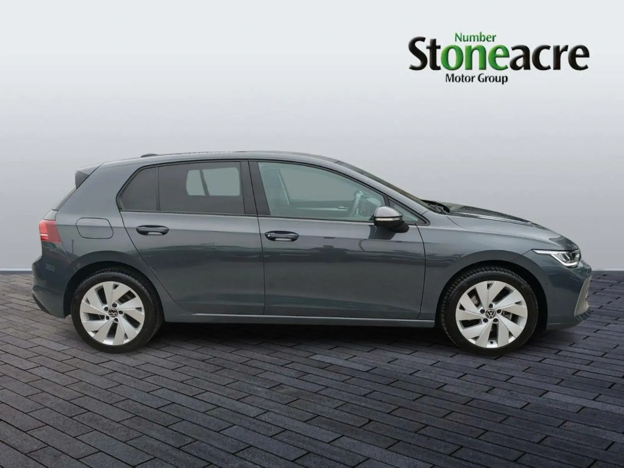 Volkswagen Golf Image 7 Volkswagen Golf Image 7