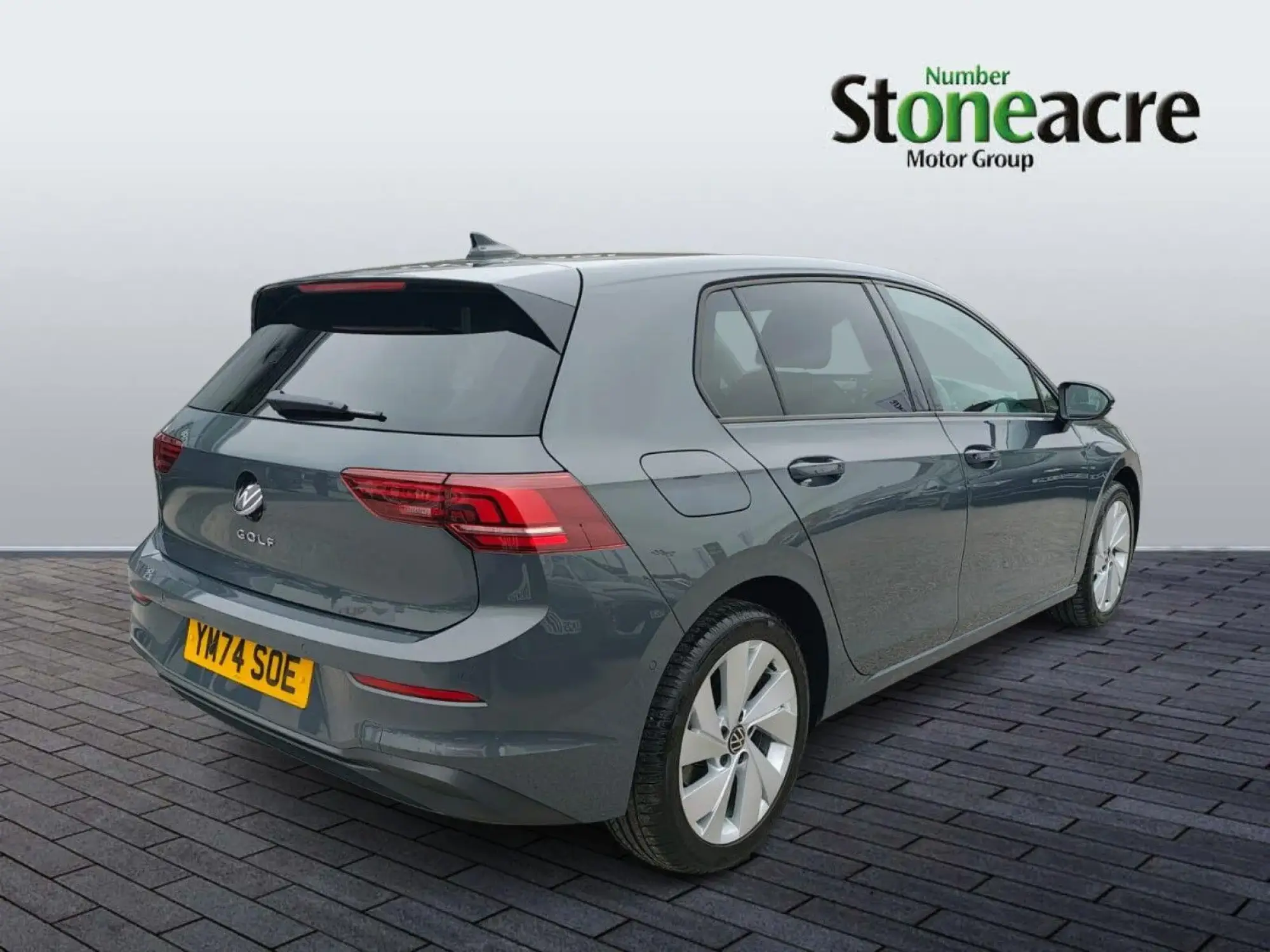 Volkswagen Golf Image 8 Volkswagen Golf Image 8