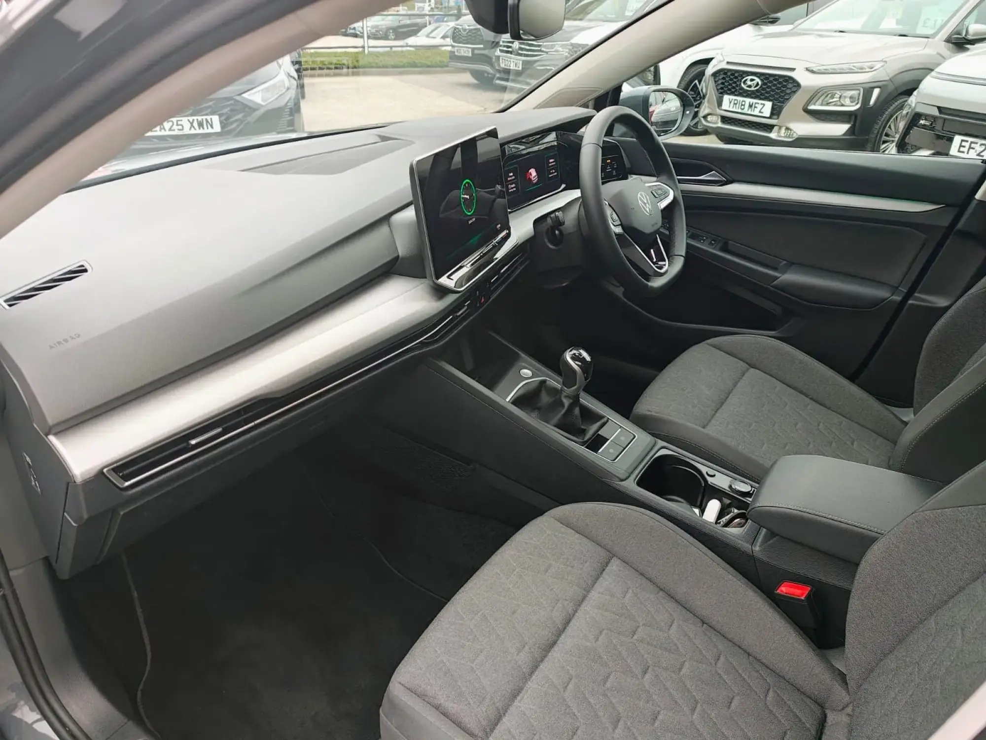 Volkswagen Golf Image 13 Volkswagen Golf Image 13