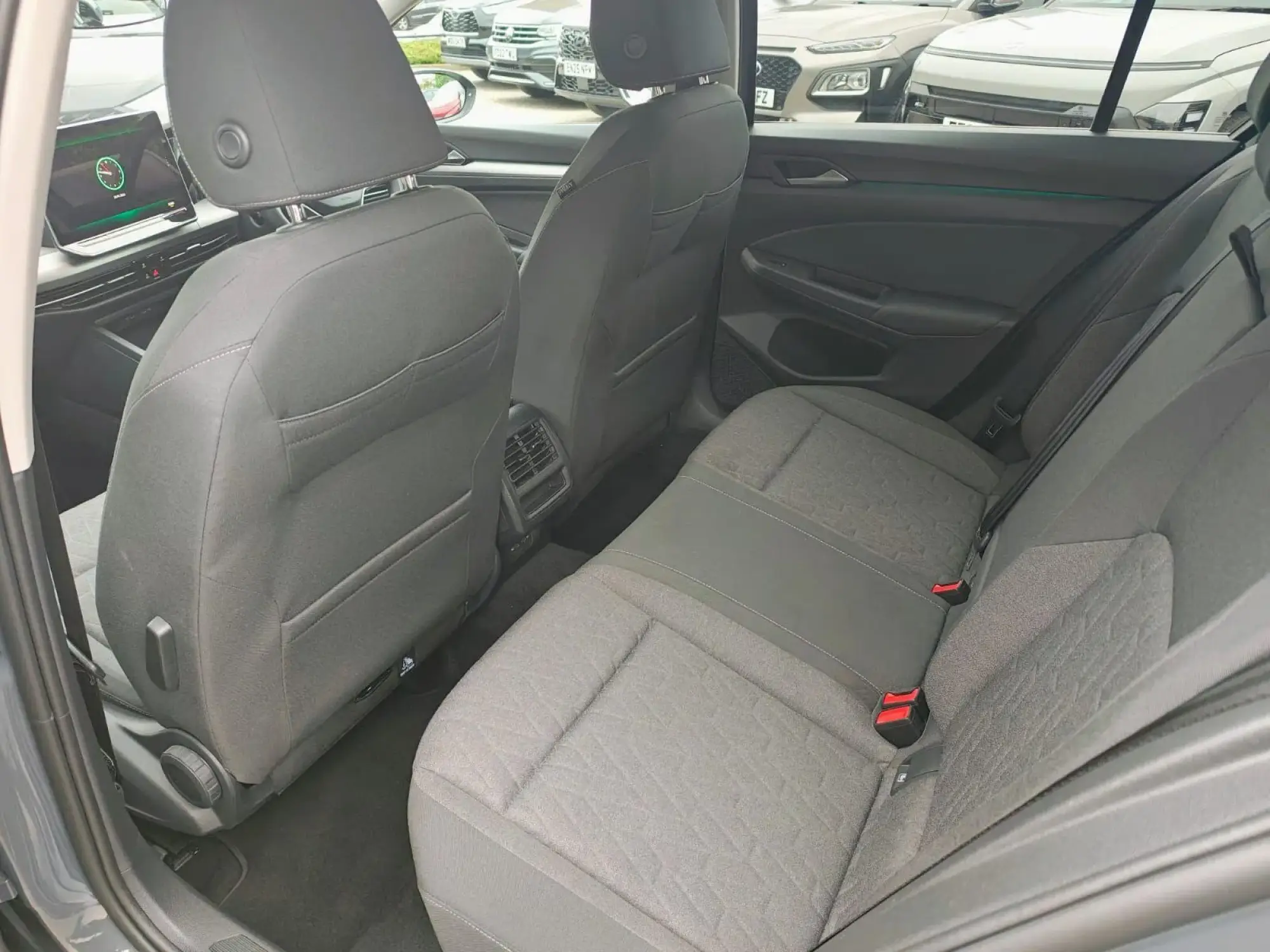 Volkswagen Golf Image 15 Volkswagen Golf Image 15