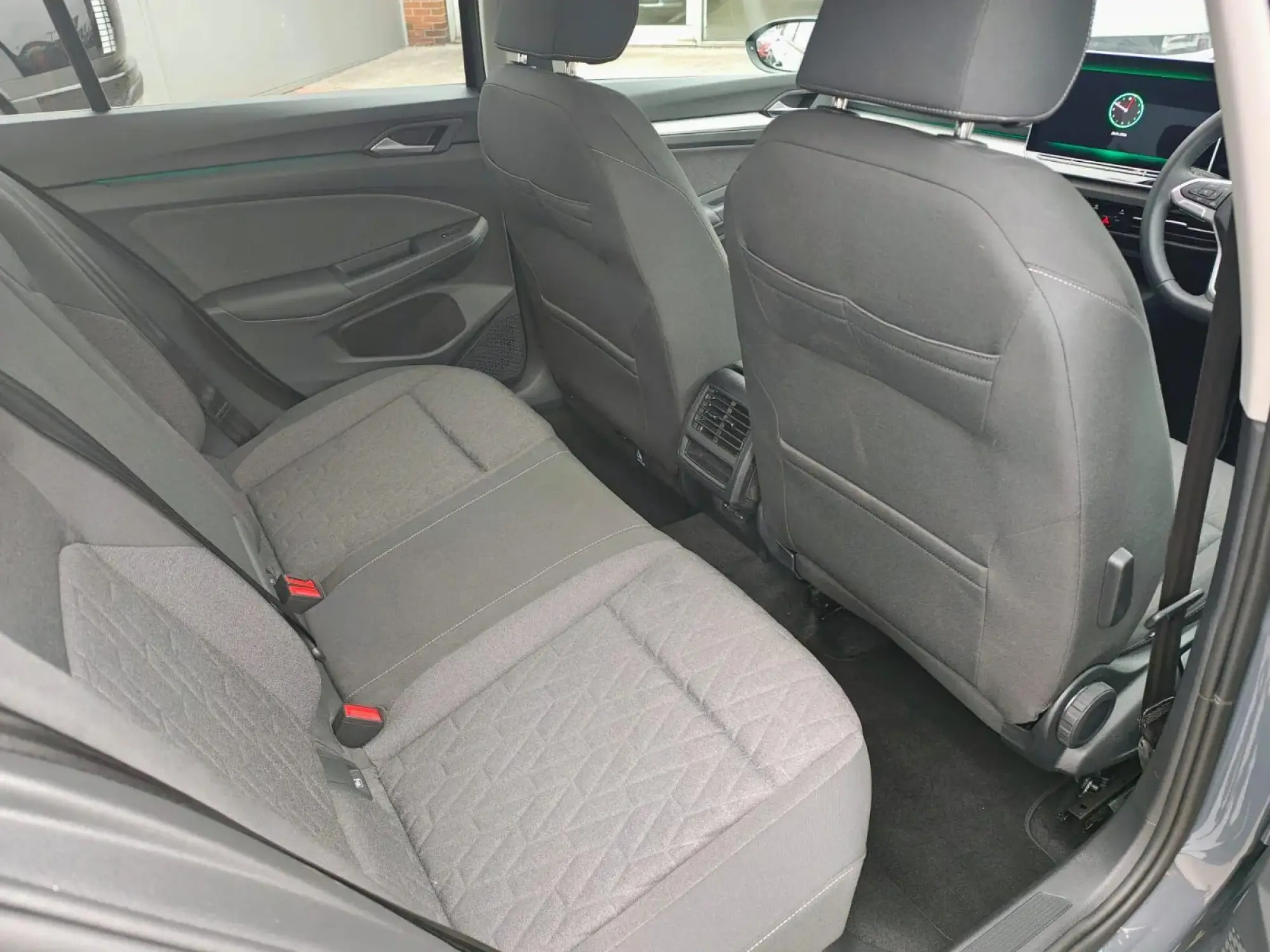 Volkswagen Golf Image 16 Volkswagen Golf Image 16