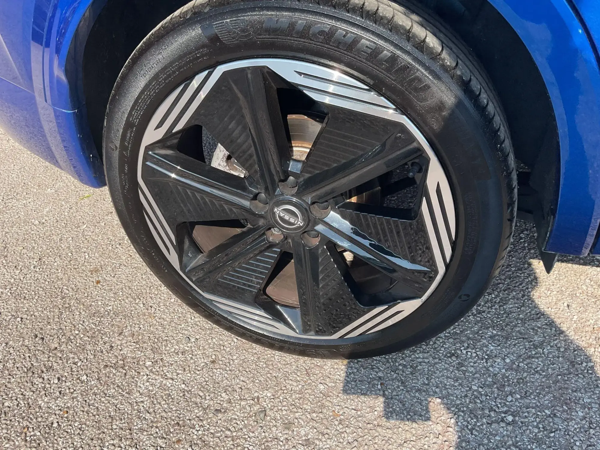 Nissan Qashqai e-Power Image 9