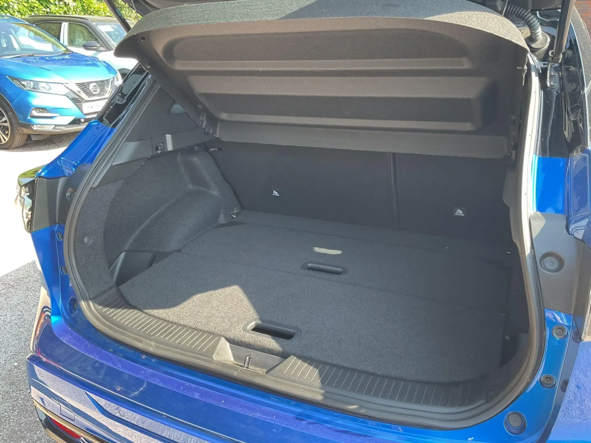 Nissan Qashqai e-Power Image 10