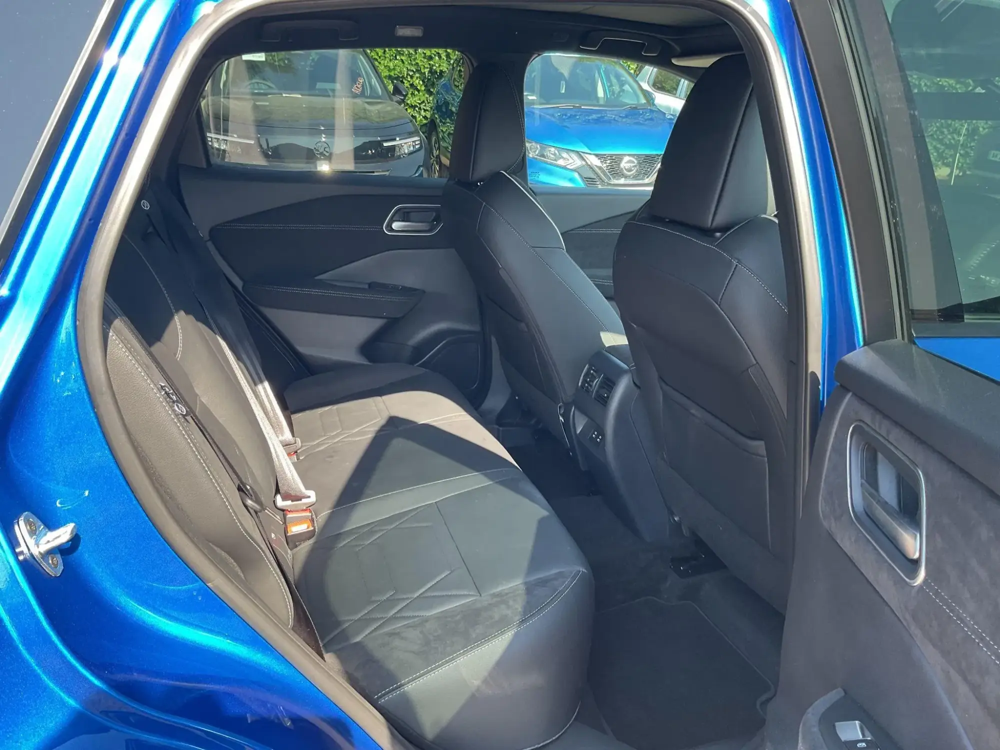 Nissan Qashqai e-Power Image 11