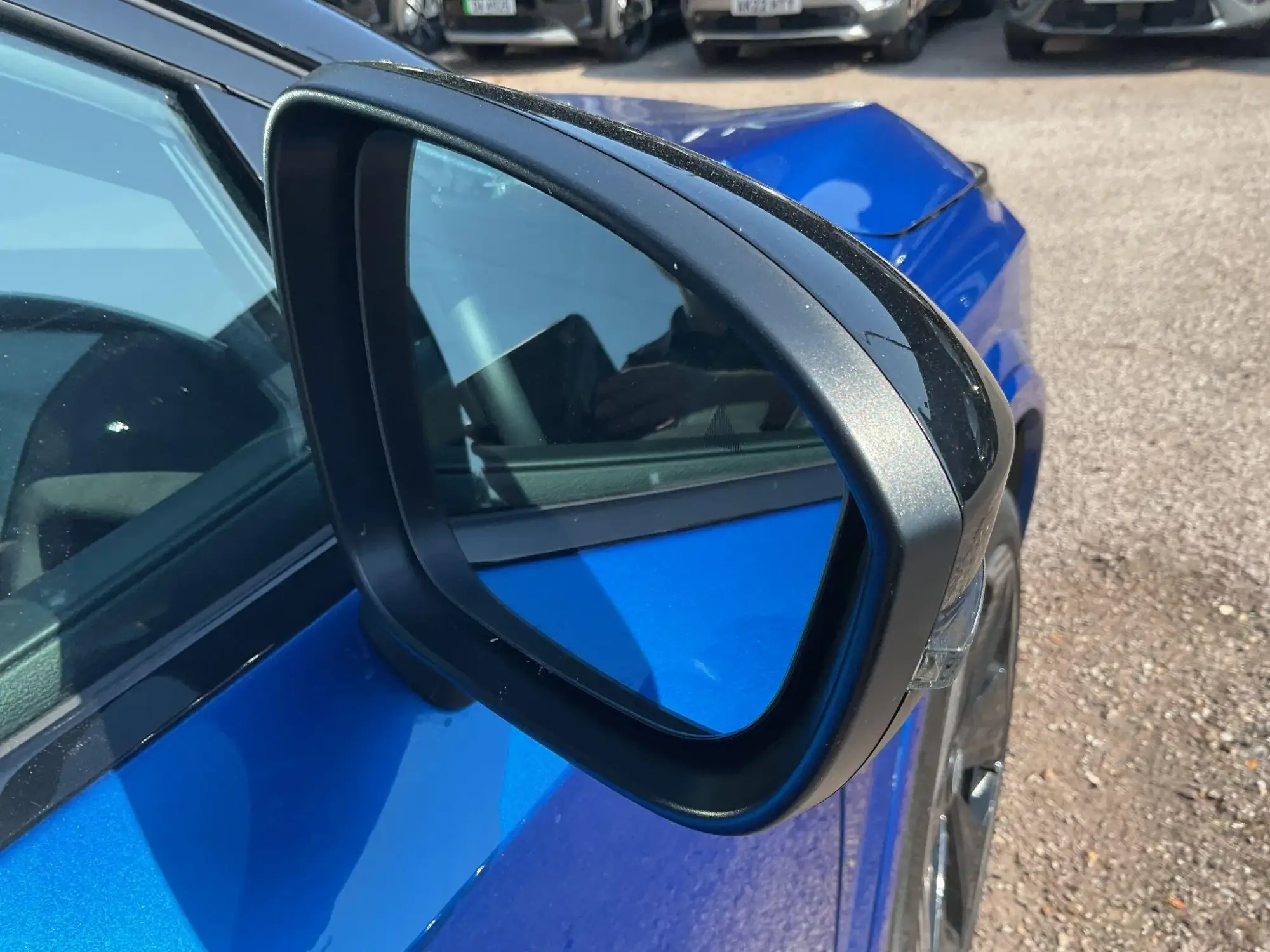 Nissan Qashqai e-Power Image 15