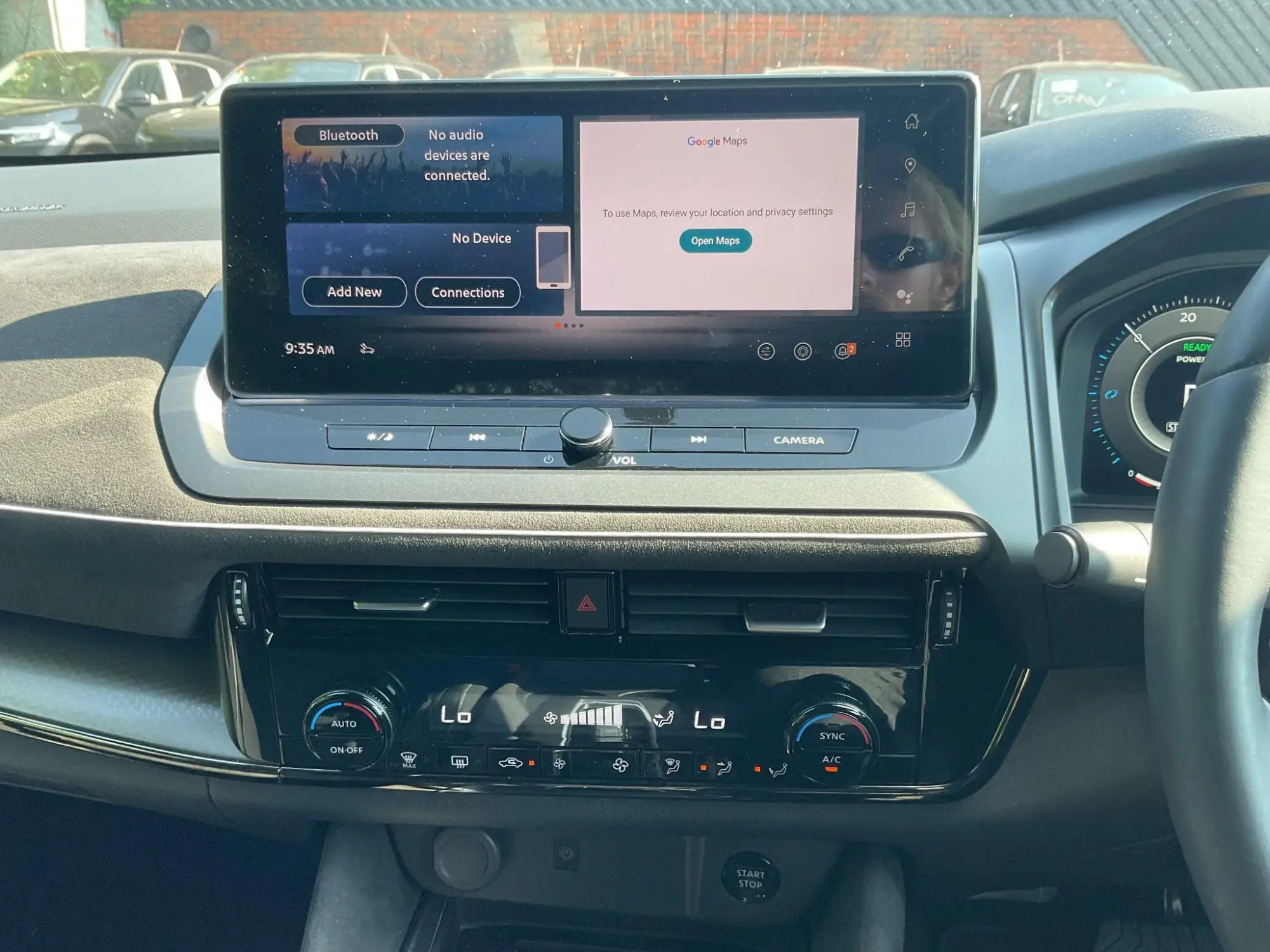 Nissan Qashqai e-Power Image 16