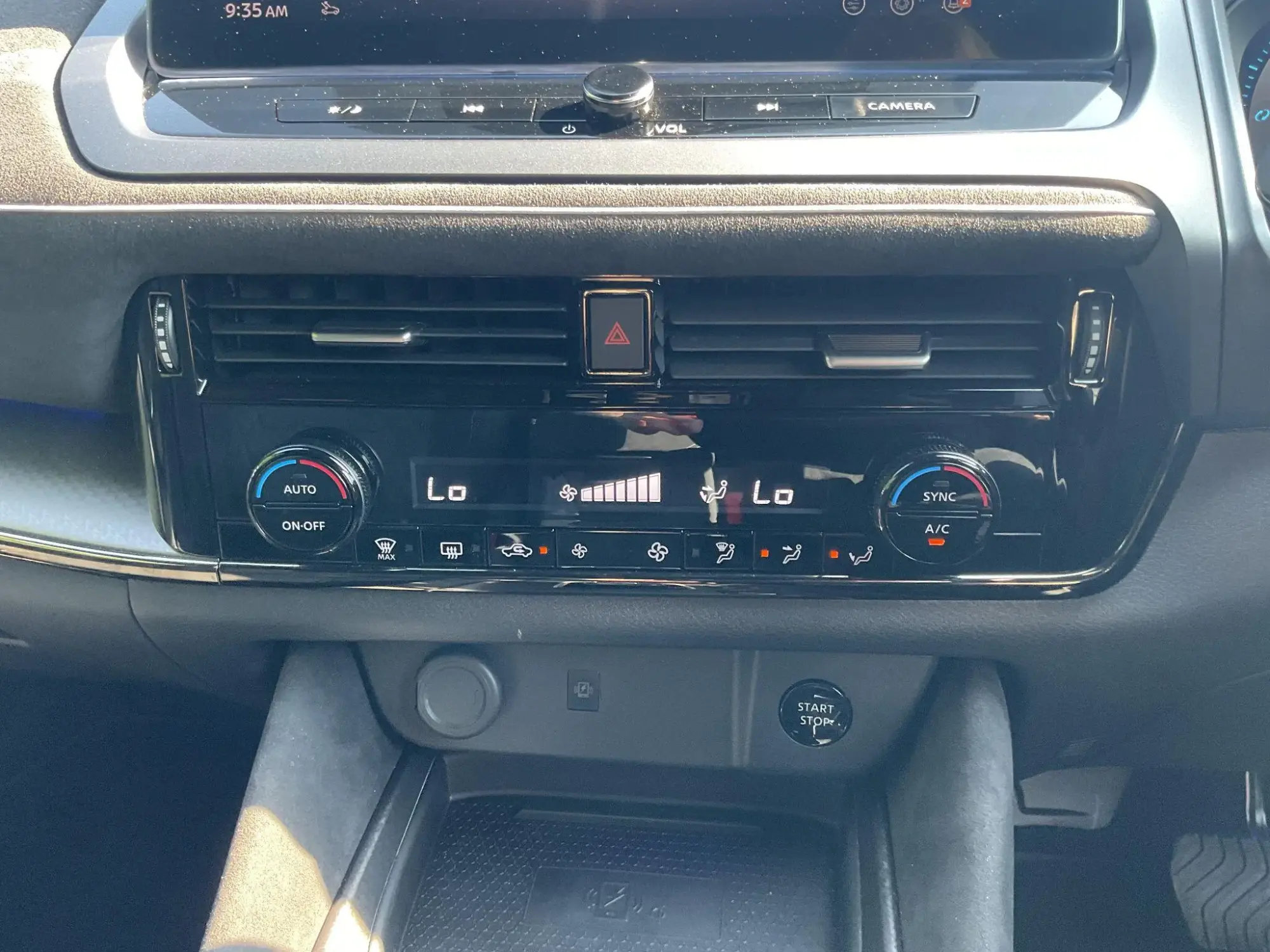 Nissan Qashqai e-Power Image 17
