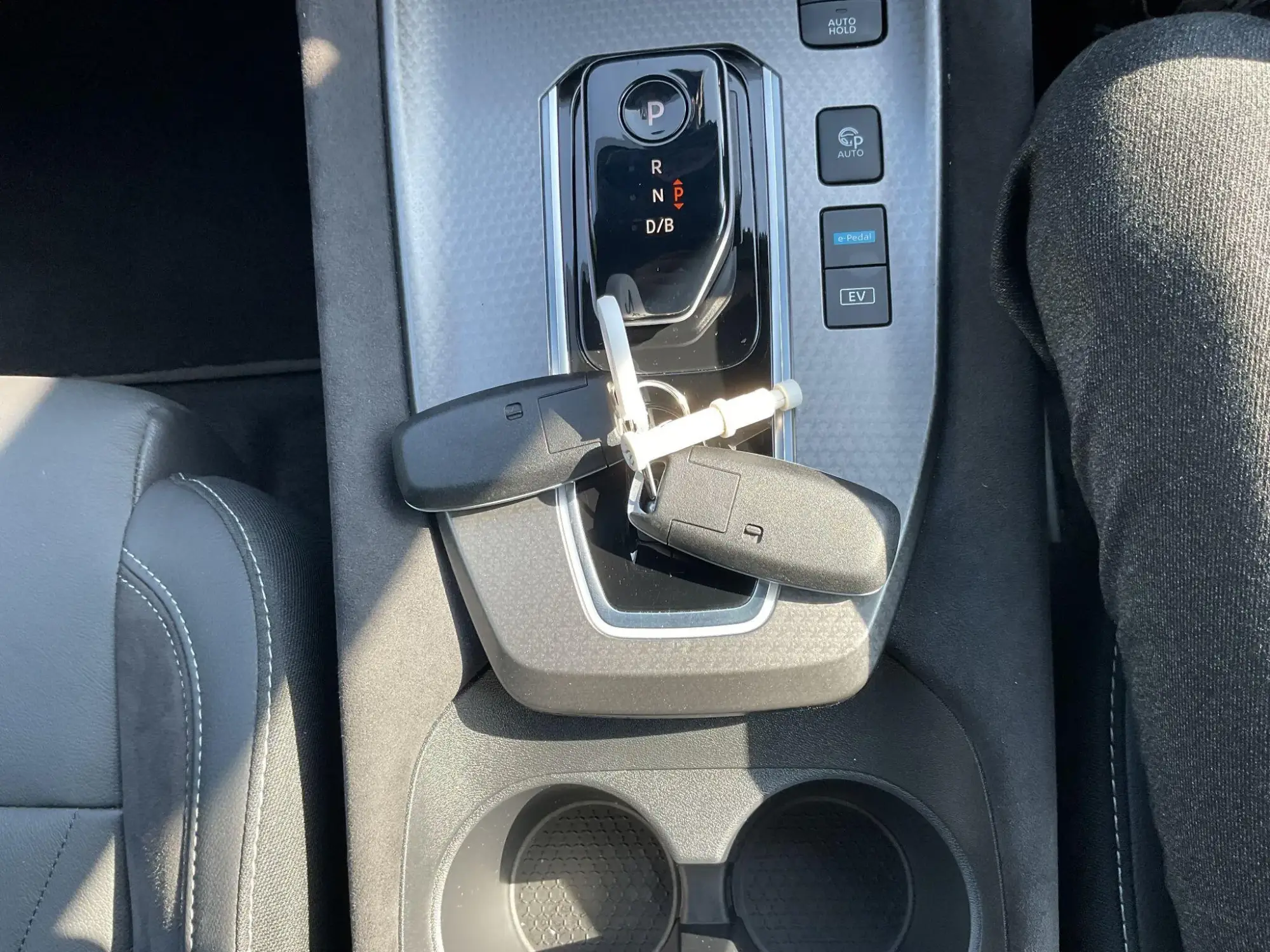 Nissan Qashqai e-Power Image 20