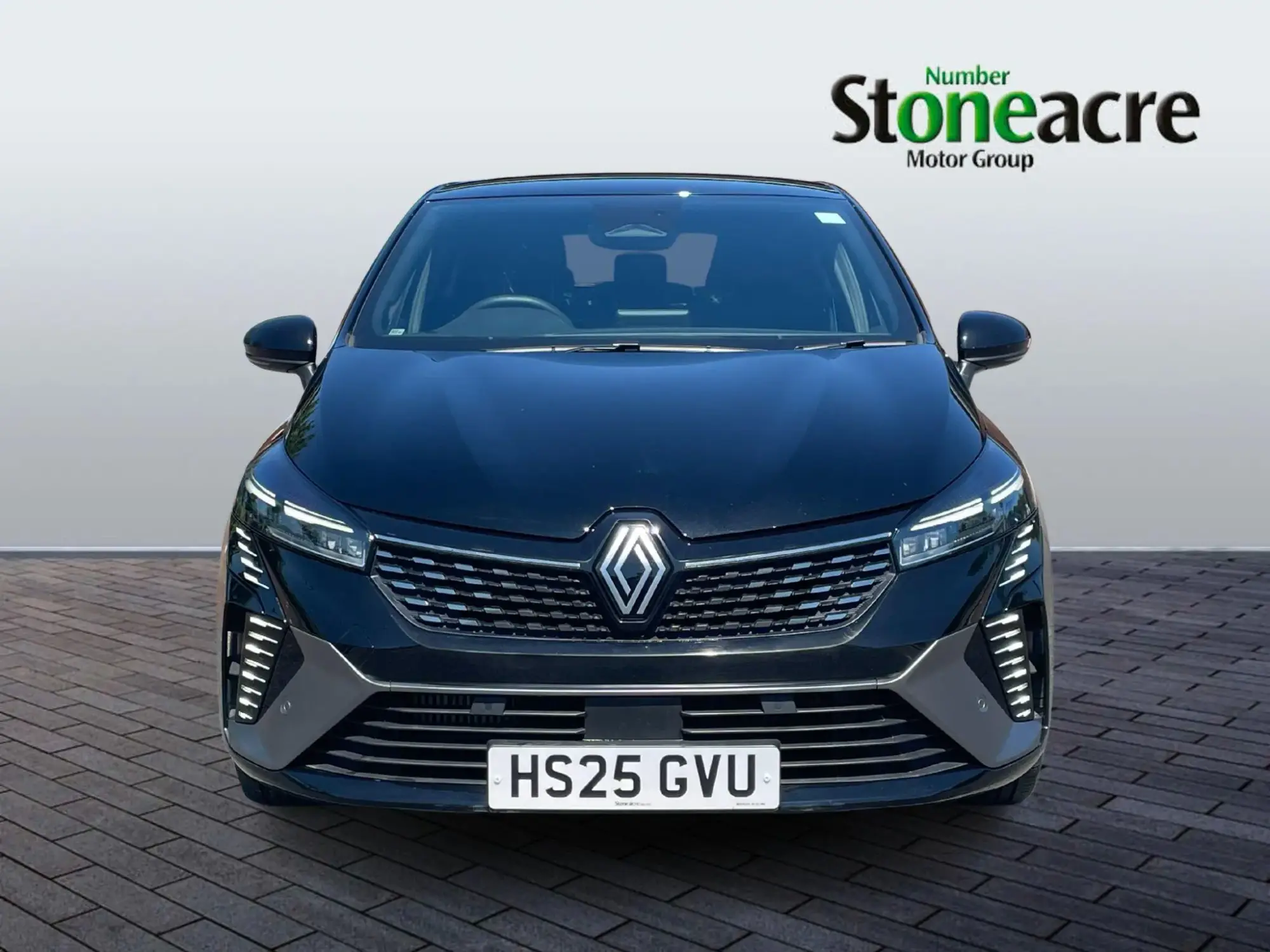 Renault Clio 1.0 TCe esprit Alpine Euro 6 (s/s) 5dr HS25GVU Image 2
