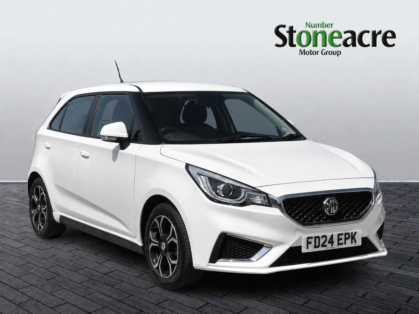 MG 3