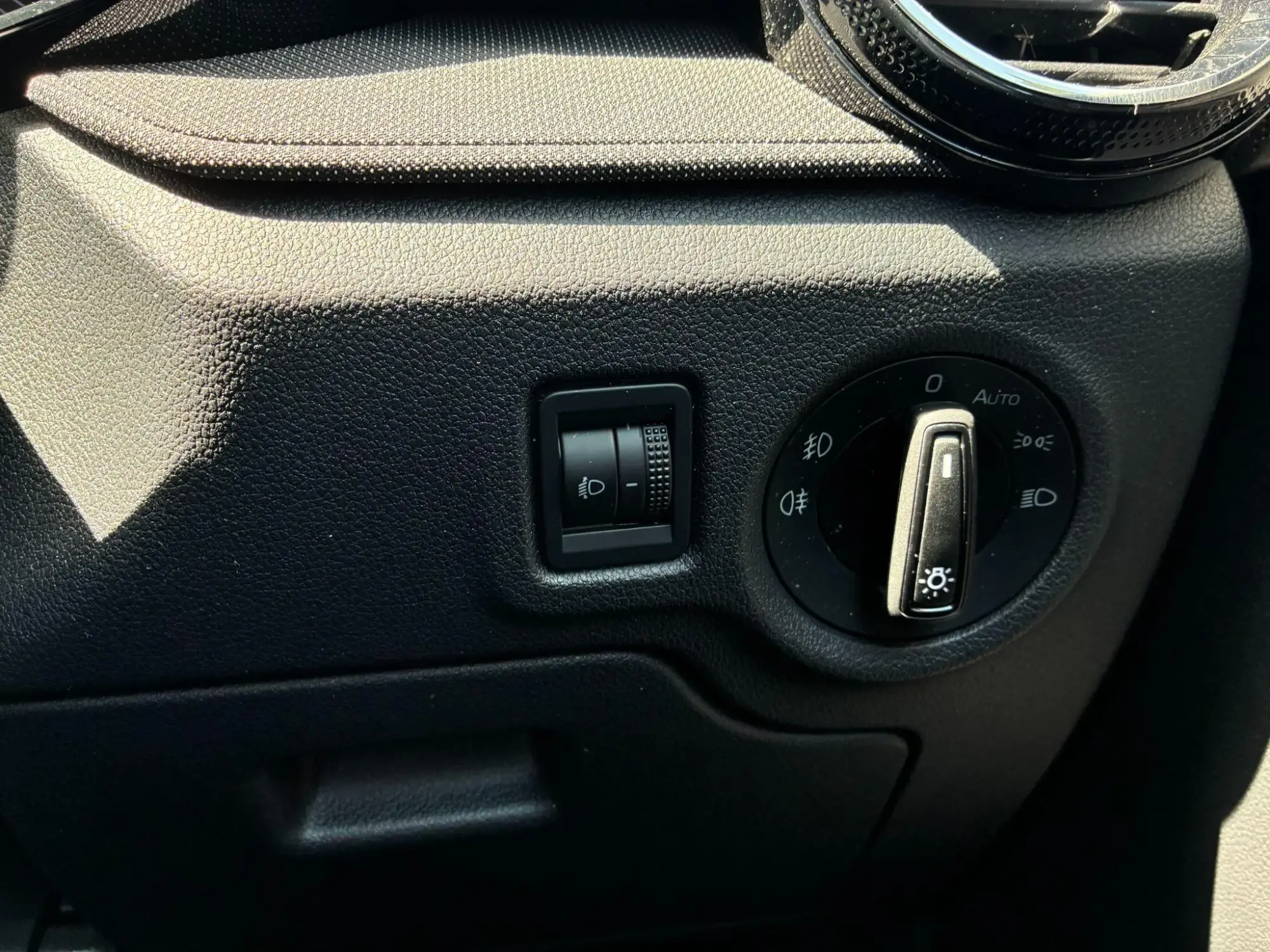 Skoda Fabia Image 13