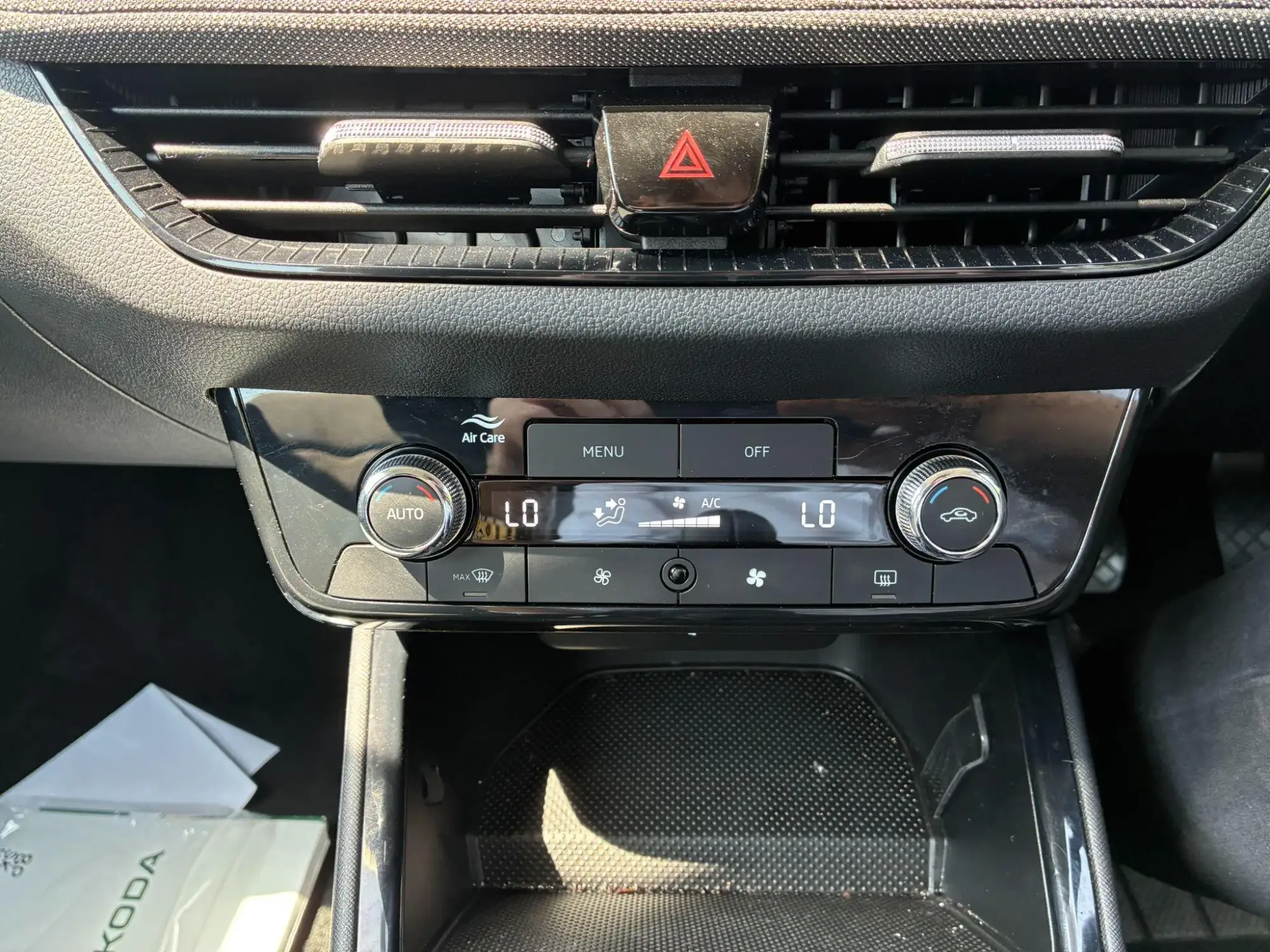 Skoda Fabia Image 21