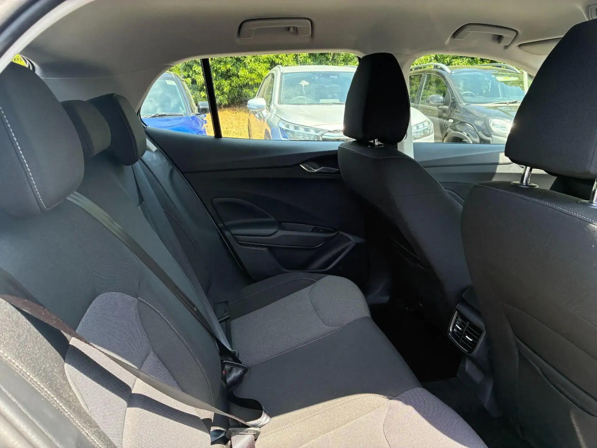 Skoda Fabia Image 24