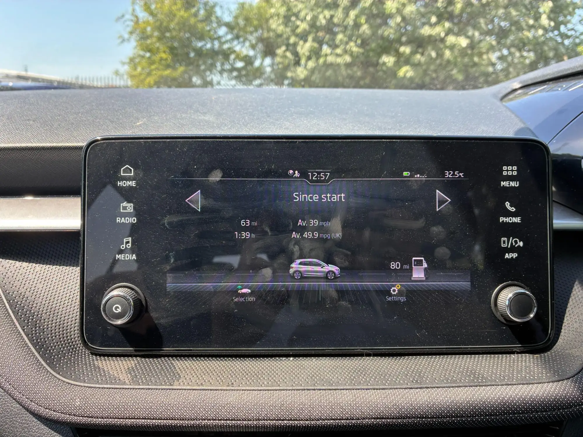 Skoda Fabia Image 31