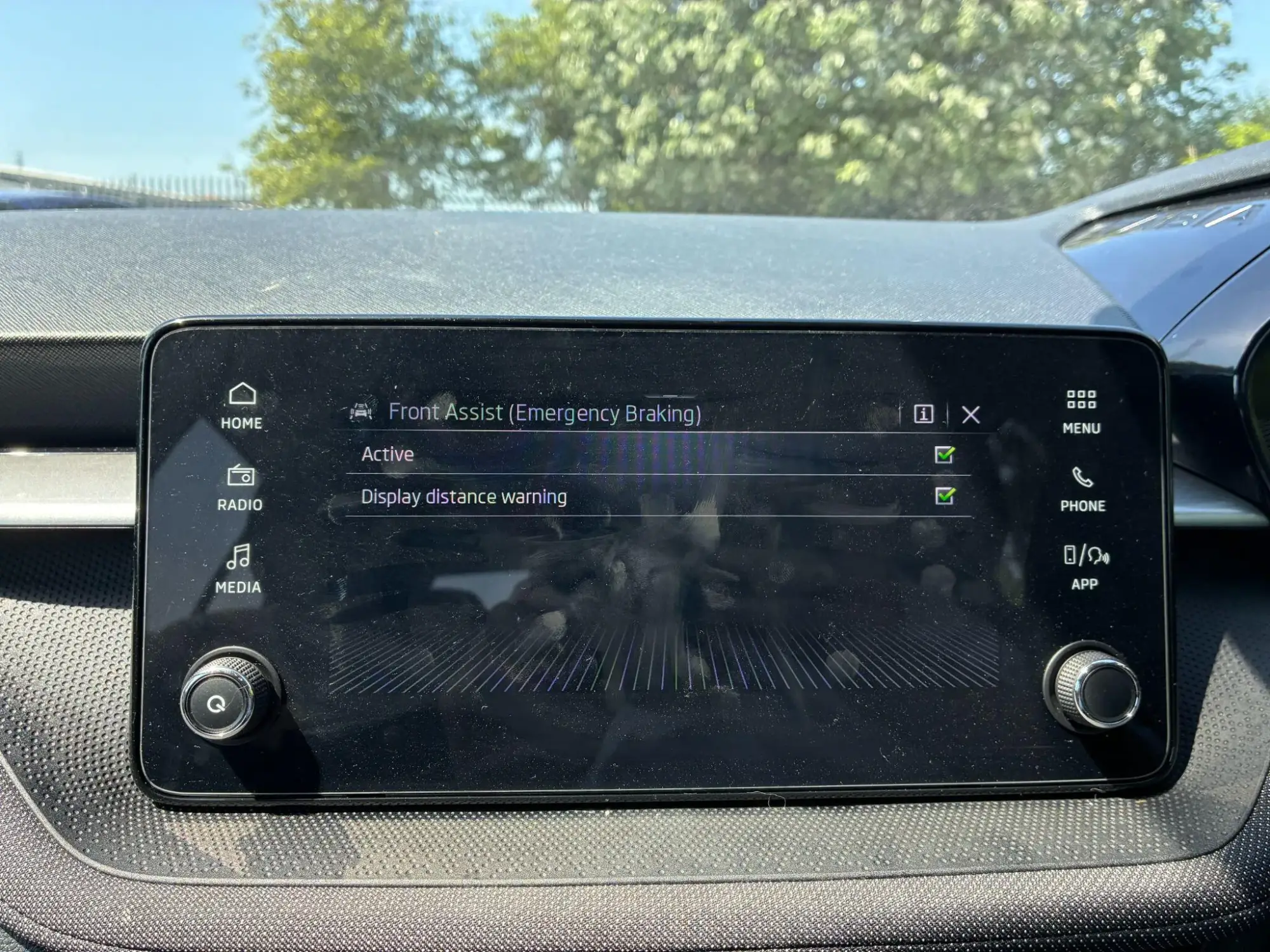 Skoda Fabia Image 33