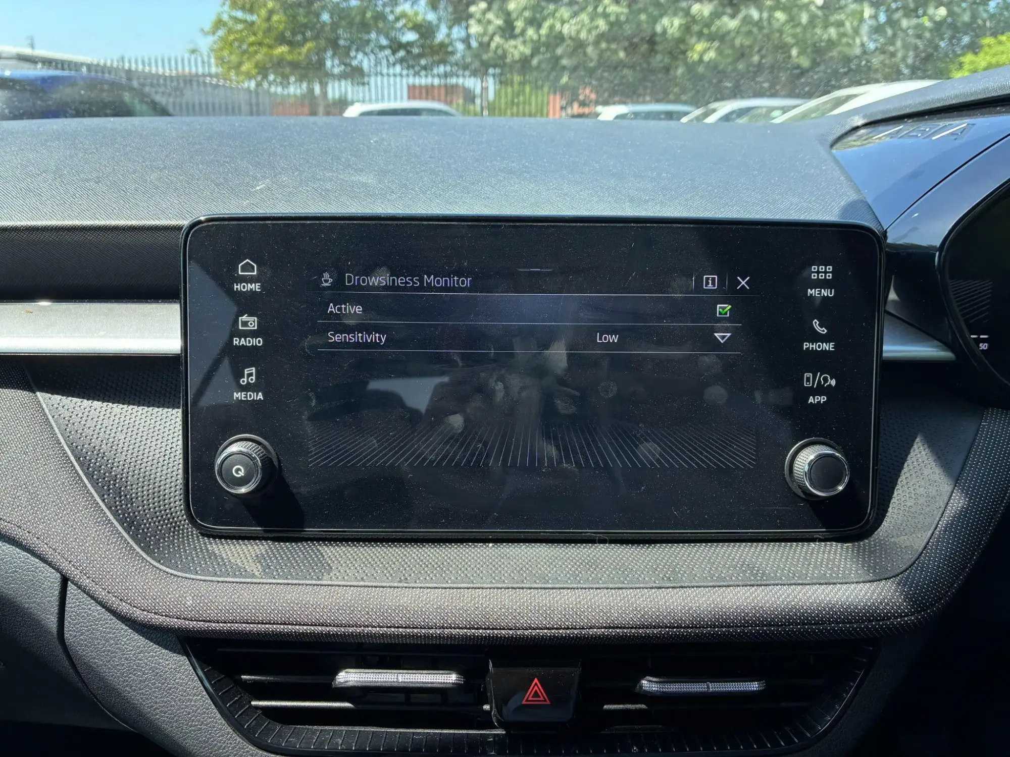 Skoda Fabia Image 35